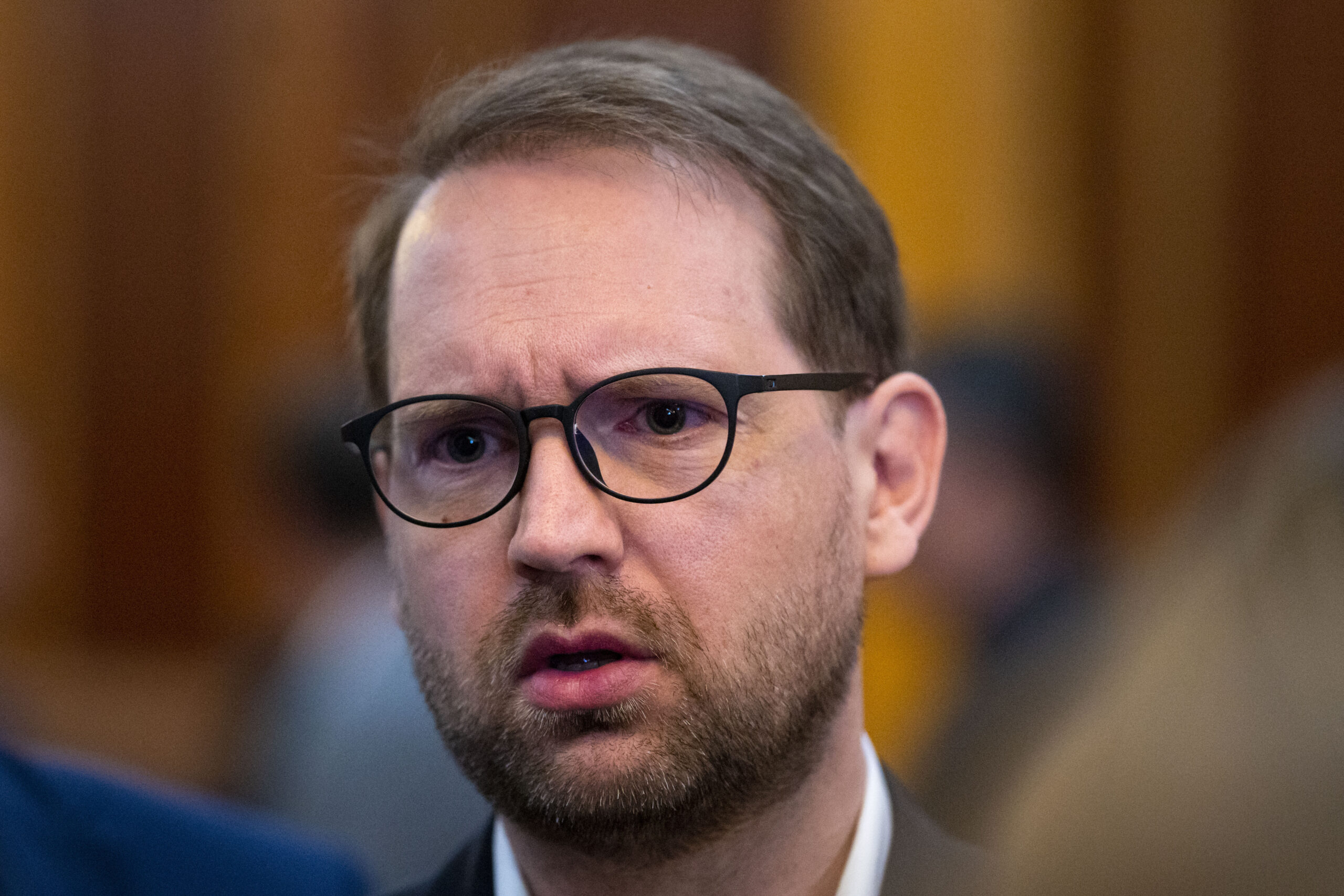 Dominic Fritz Nu putem transfera bani lui Nicusor Dan