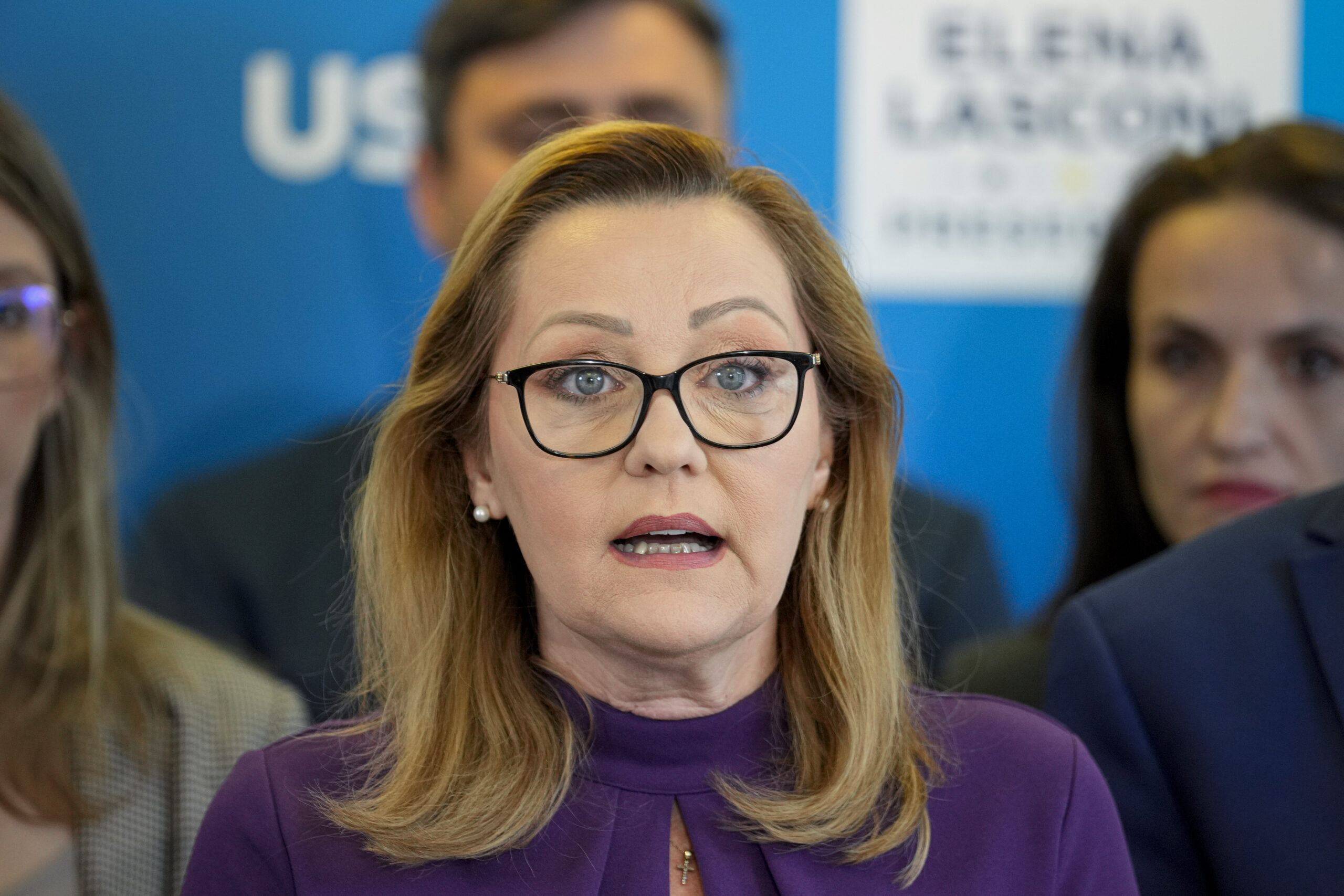 Elena Lasconi solicita publicarea documentelor care au fundamentat hotararea CNSAS privind Crin Antonescu