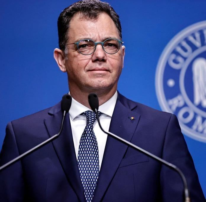 Fost ministru PSD amintire nefericita cu Securitatea