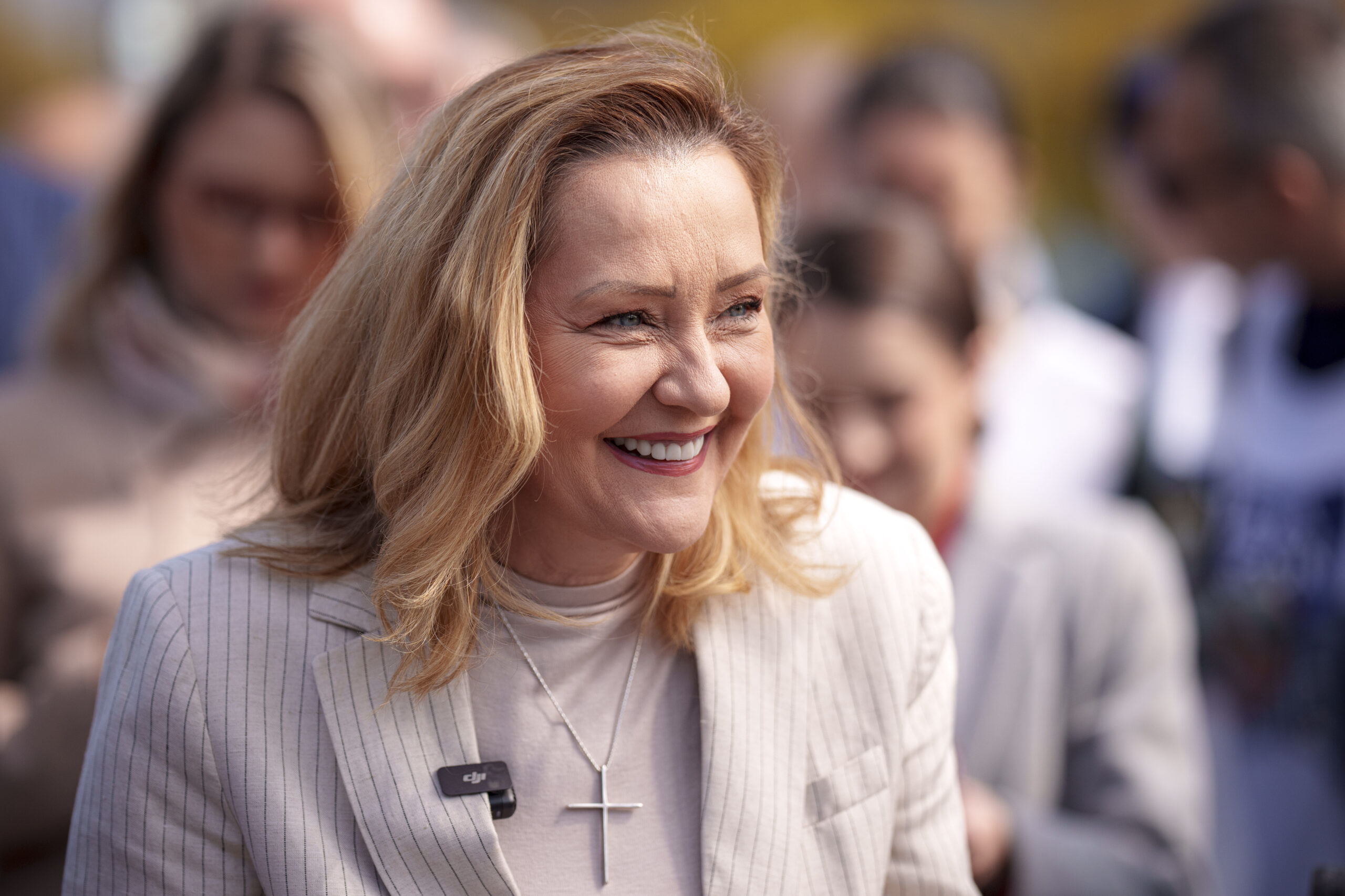 Lovitura pentru USR Lasconi a castigat in instanta Adevarul a fost de partea mea Nu a fost o lupta usoara dar a fost necesara