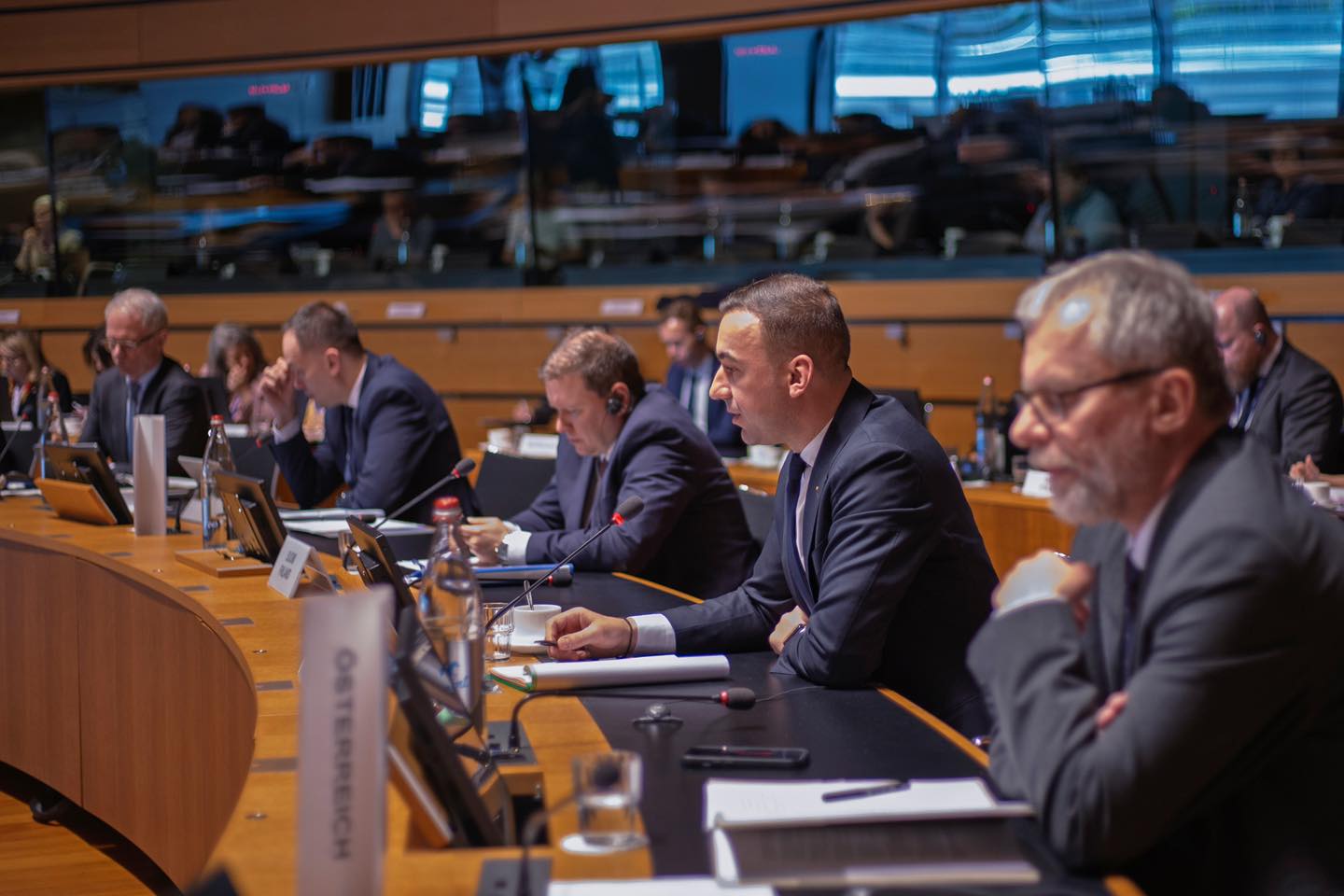 Ministrul Economiei Uniunea Europeana trebuie sa fie puternica