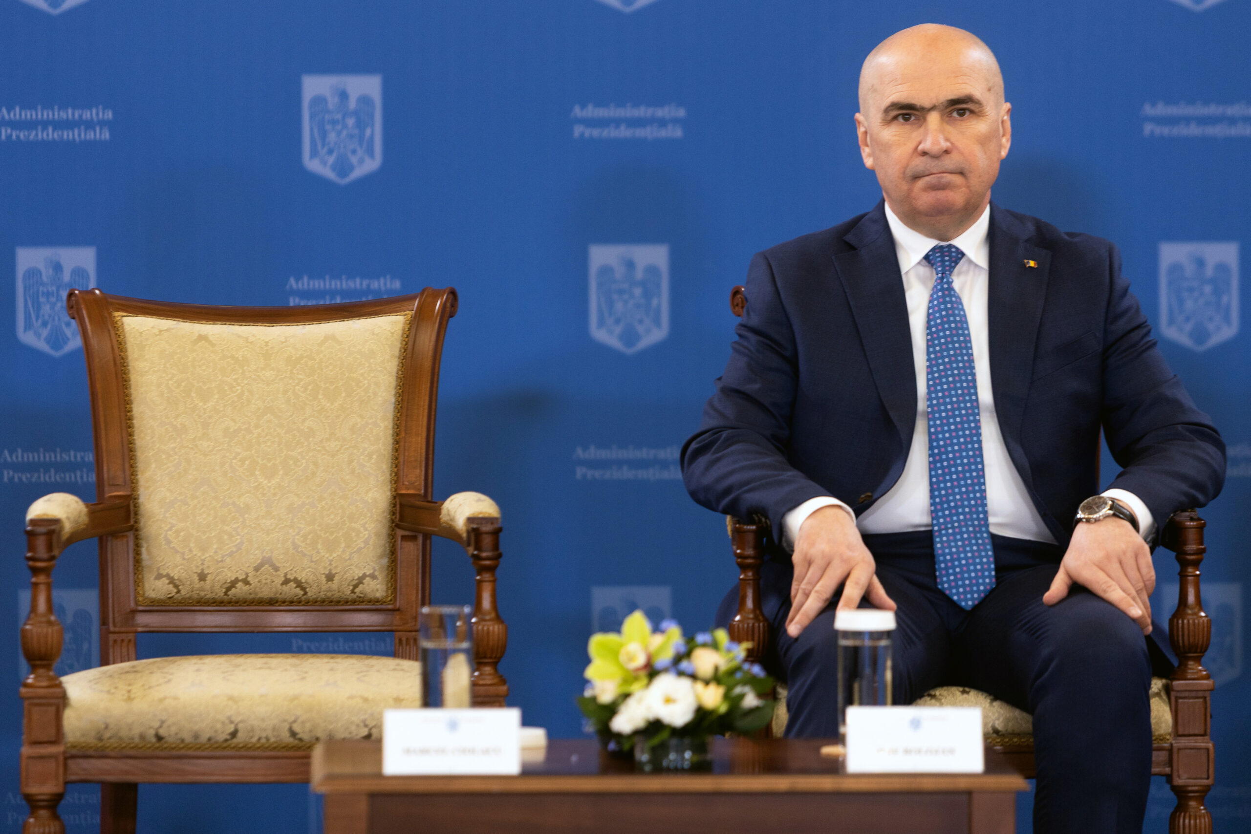 Modificari in Administratia Prezidentiala la nivelul consilierilor