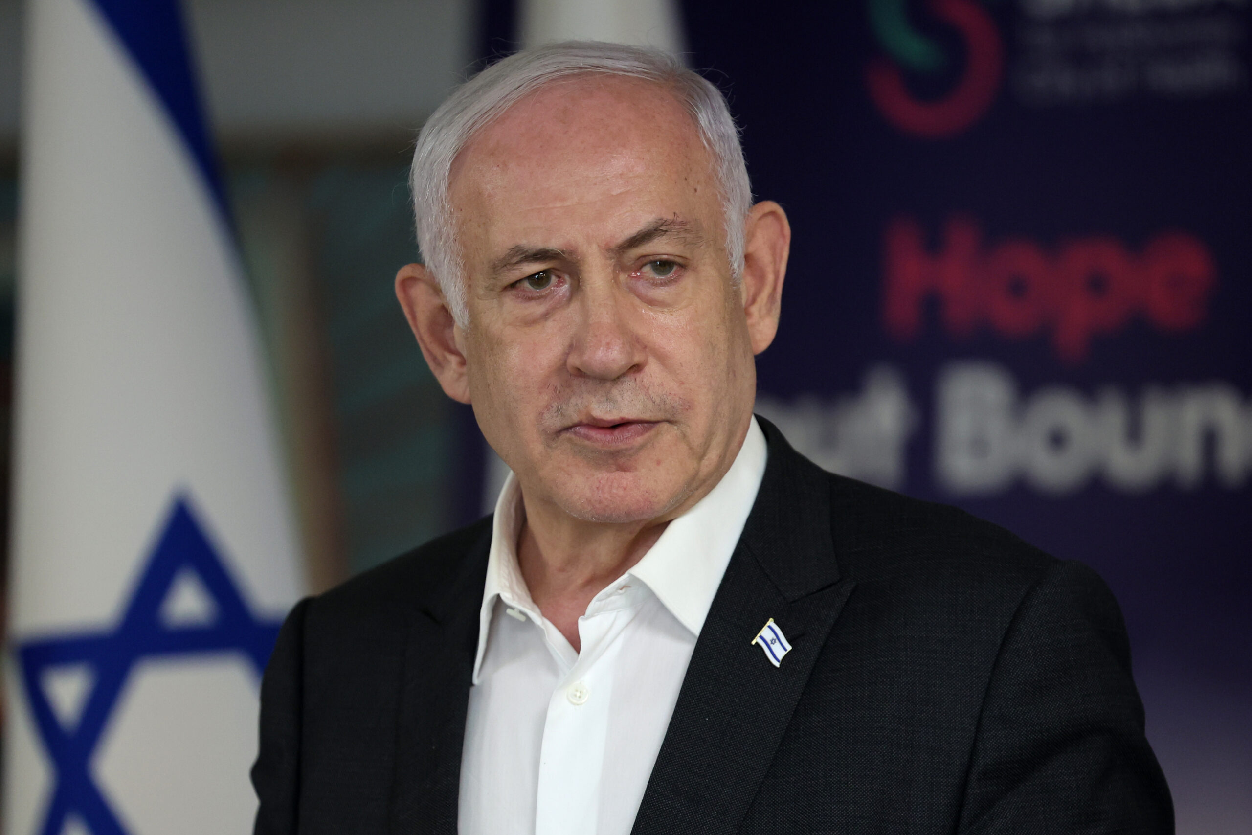 Netanyahu avertizeaza recunoasterea Palestinei victorie pentru terorism