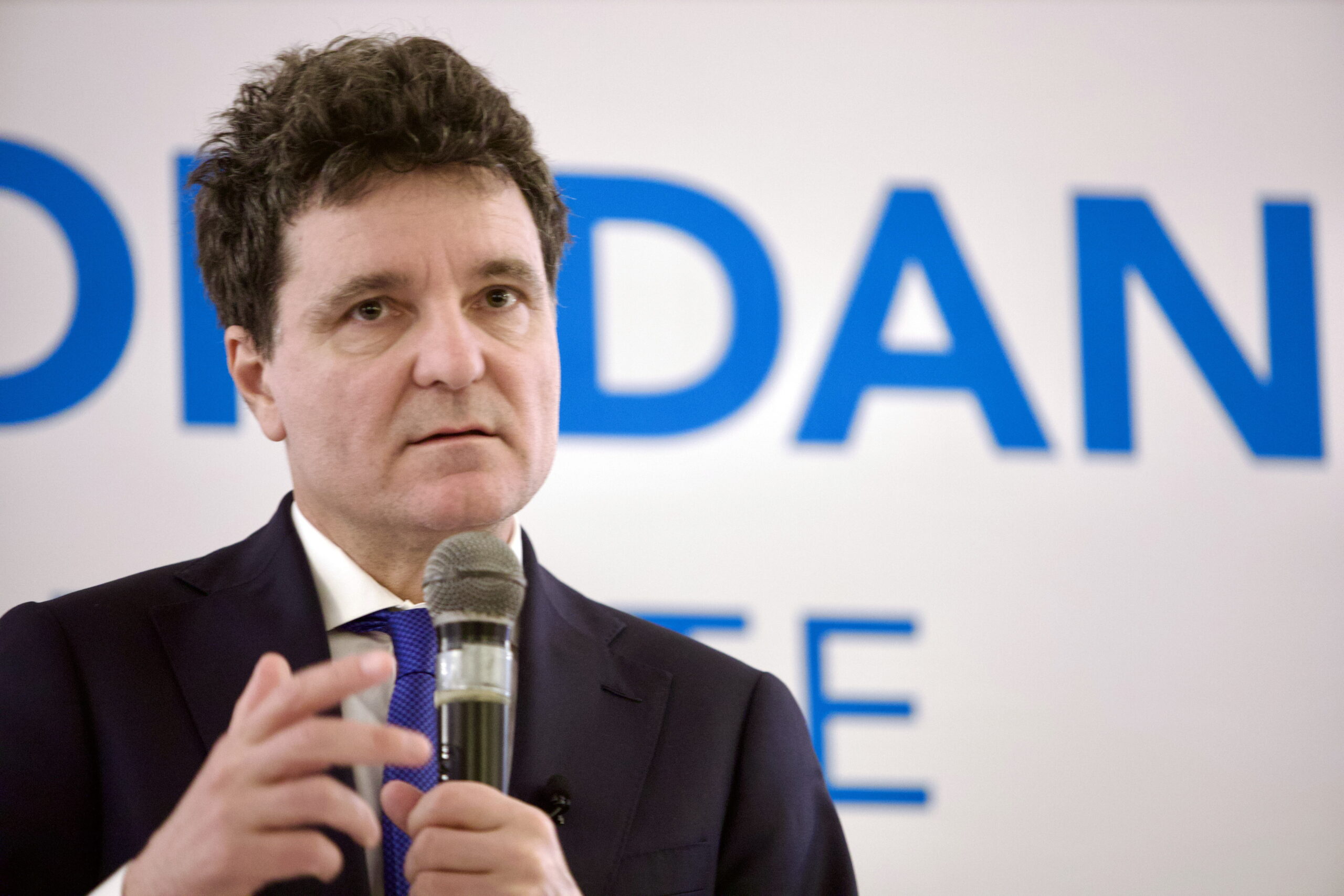 Nicuor Dan explica de ce nu a preluat metroul Serios si responsabil