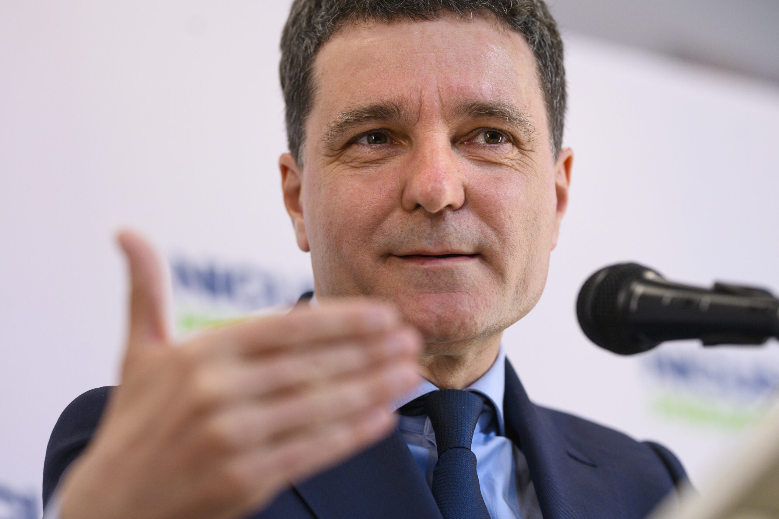 Nicusor Dan Nicio autoritate nu poate opri un cetatean sa se manifeste politic