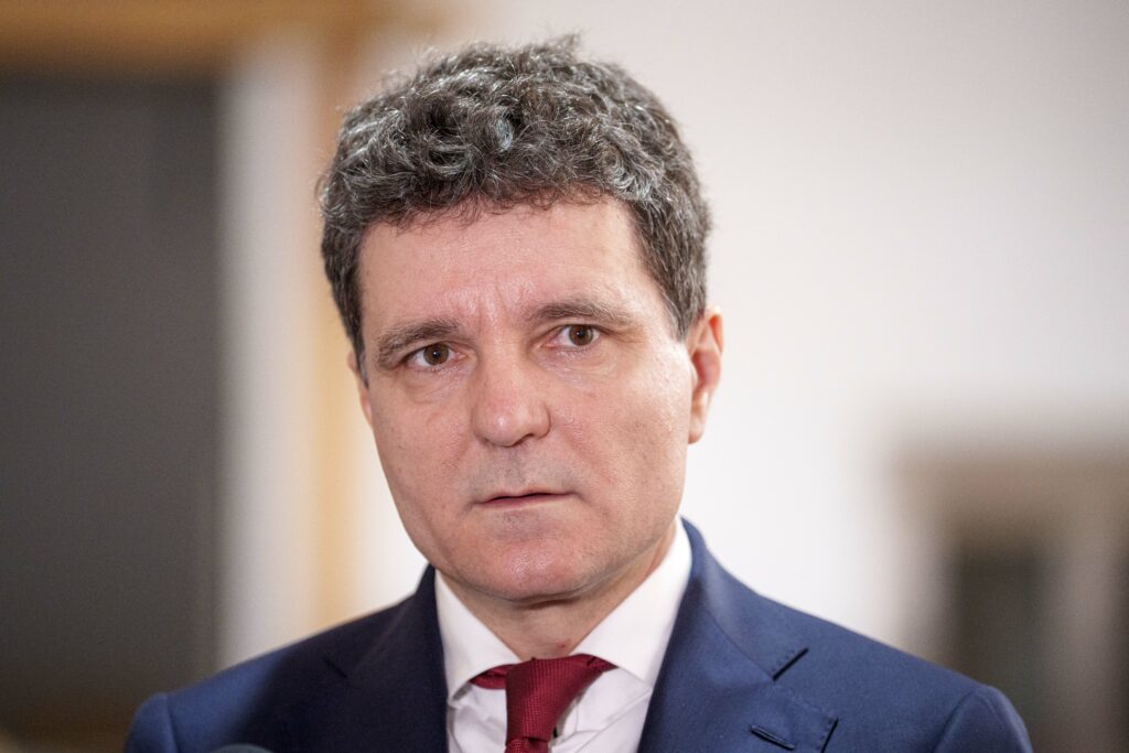 Nicusor Dan despre sprijinul USR Gestul este corect