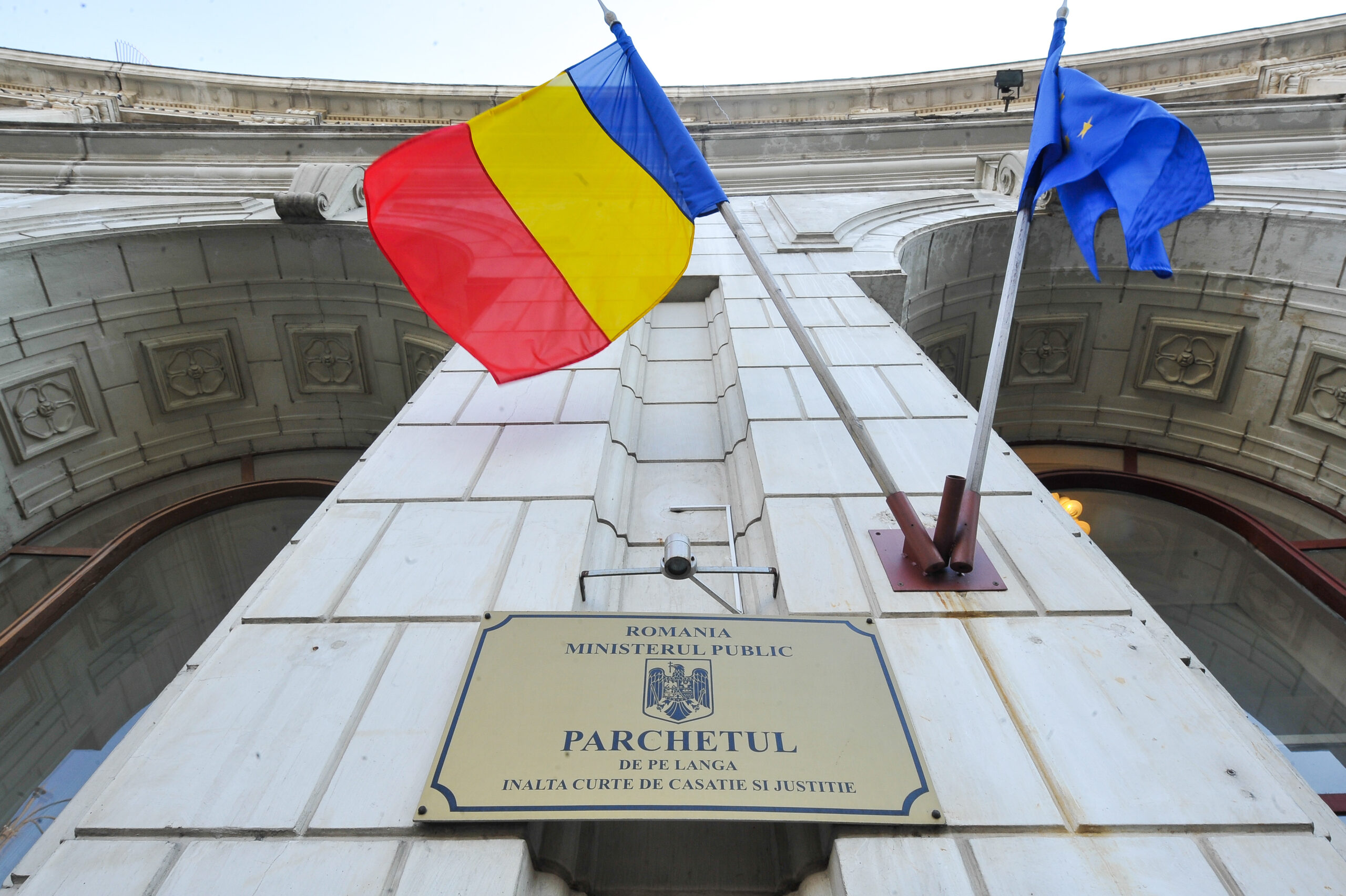 PICCJ Recurs impotriva deciziei Curtii de Apel Ploiesti
