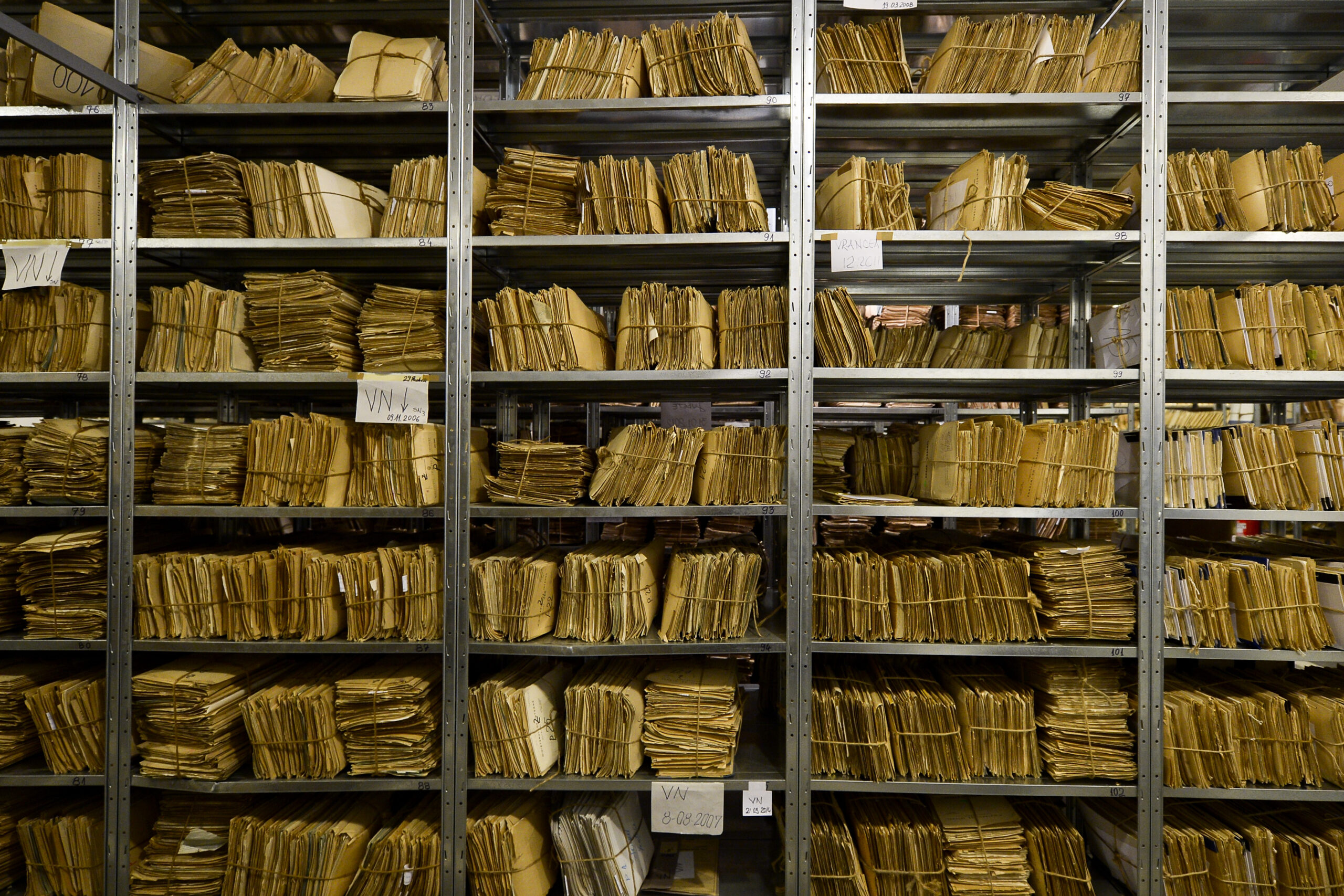 PNL cere Parlamentului demiterea Germinei Nagat USR