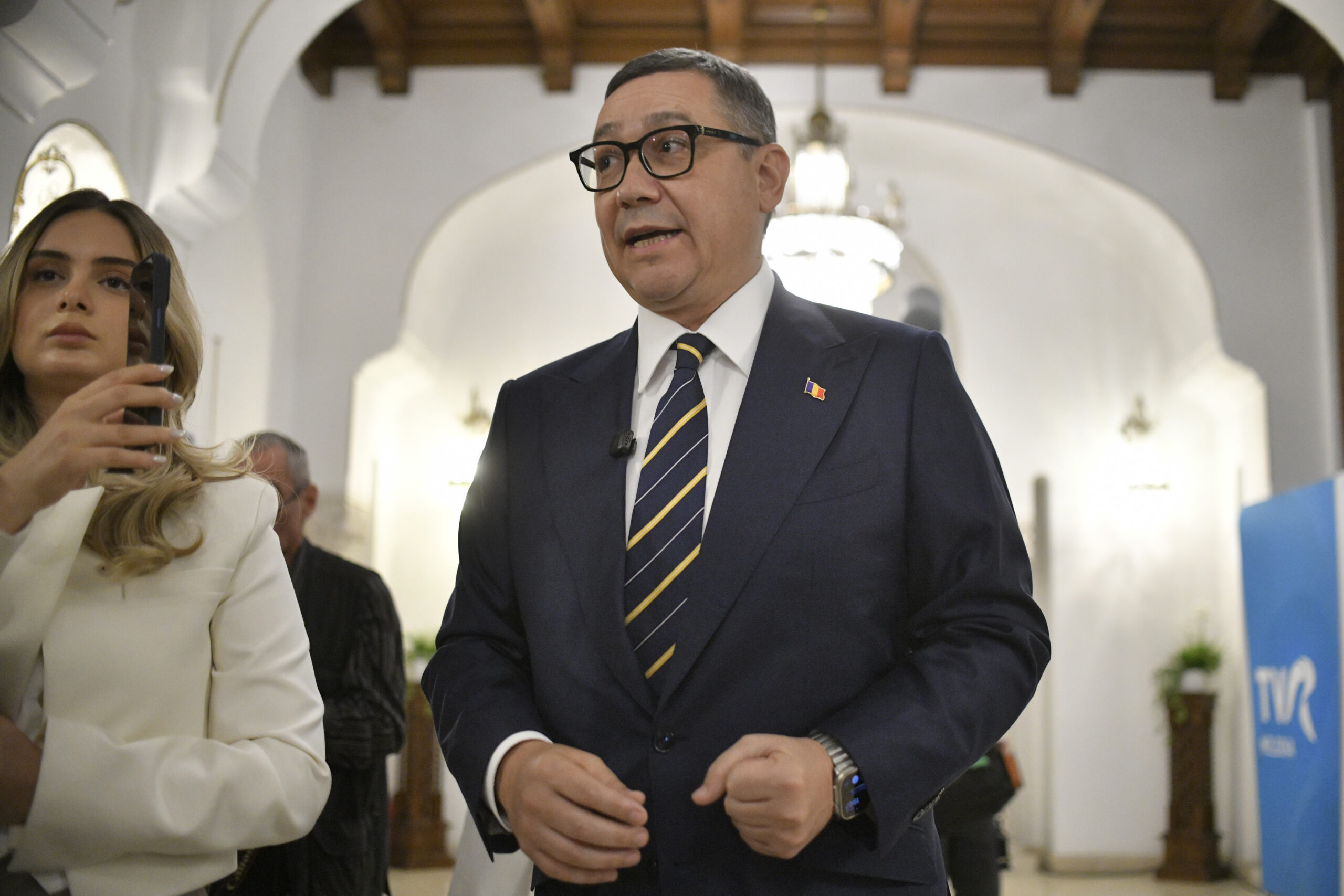 Ponta despre pandemie Masuri pompieristice nu mai vreau carantina