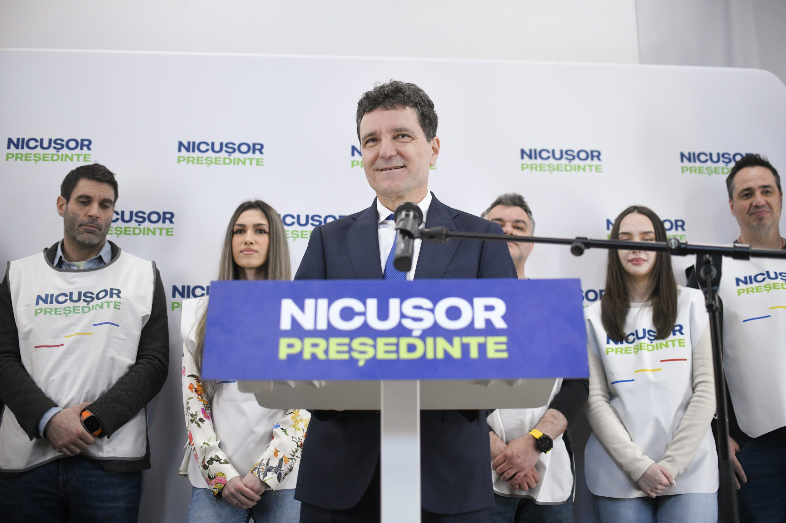 Primarie Nicusor Dan cal troian al lui Soros Relatii Romania SUA afectate scopuri Putin sprijinite