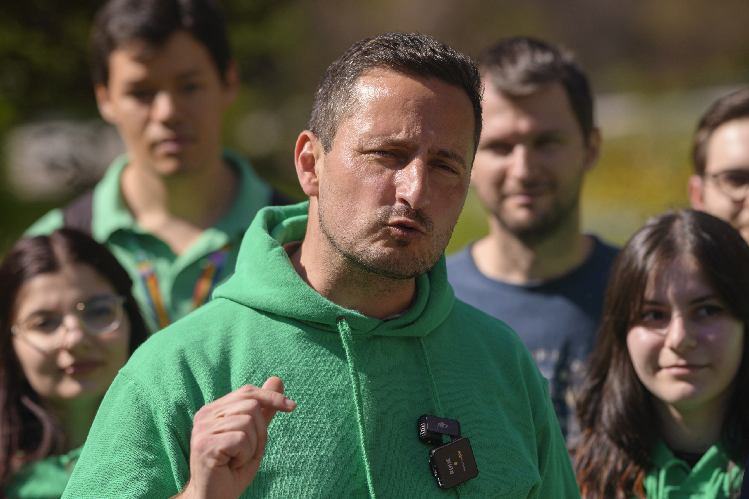 Prioritatile lui Nicu Stefanuta si ale Verzilor Europeni incluse in raportul pentru Bugetul UE 2026 scaled