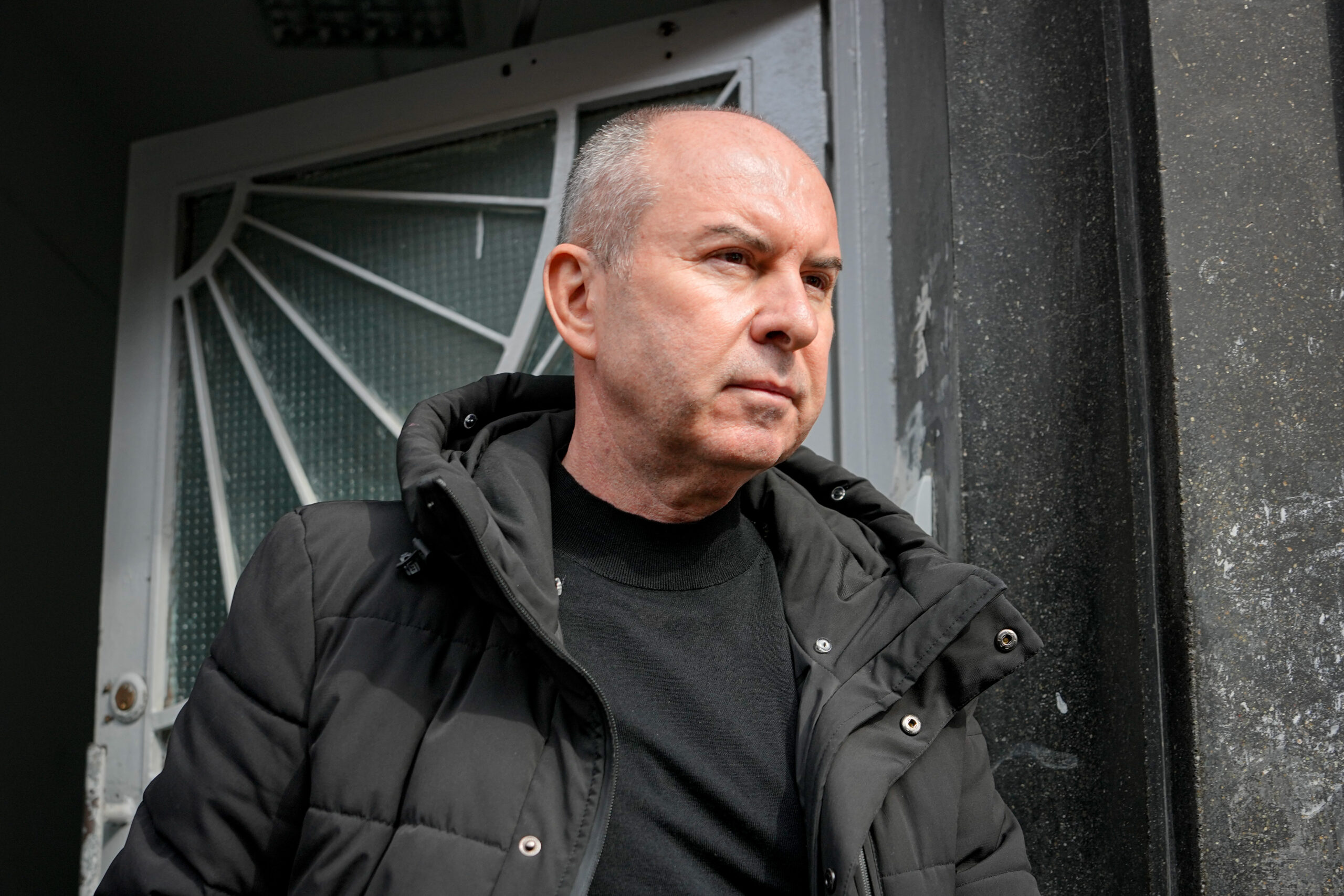 Procurorii au extins arestul preventiv pentru generalul Catalin Zisu