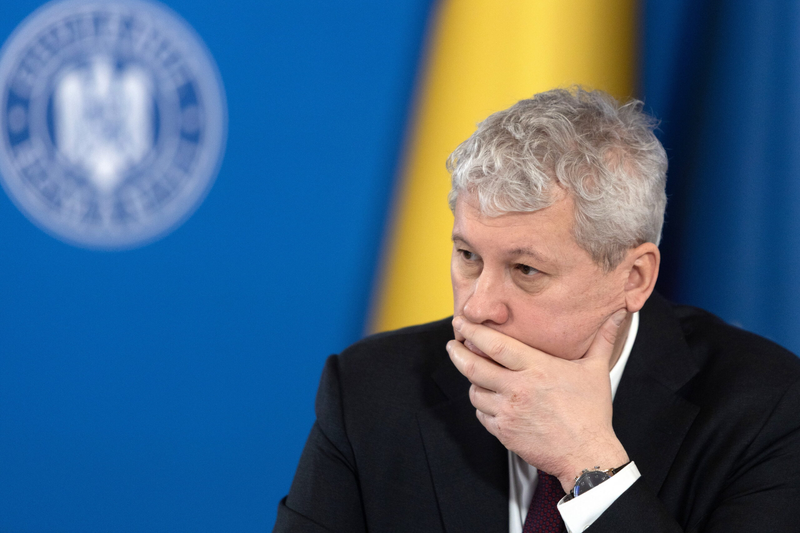 Reactia ministrului de Interne dupa moartea lui Rares Sunt profund afectat