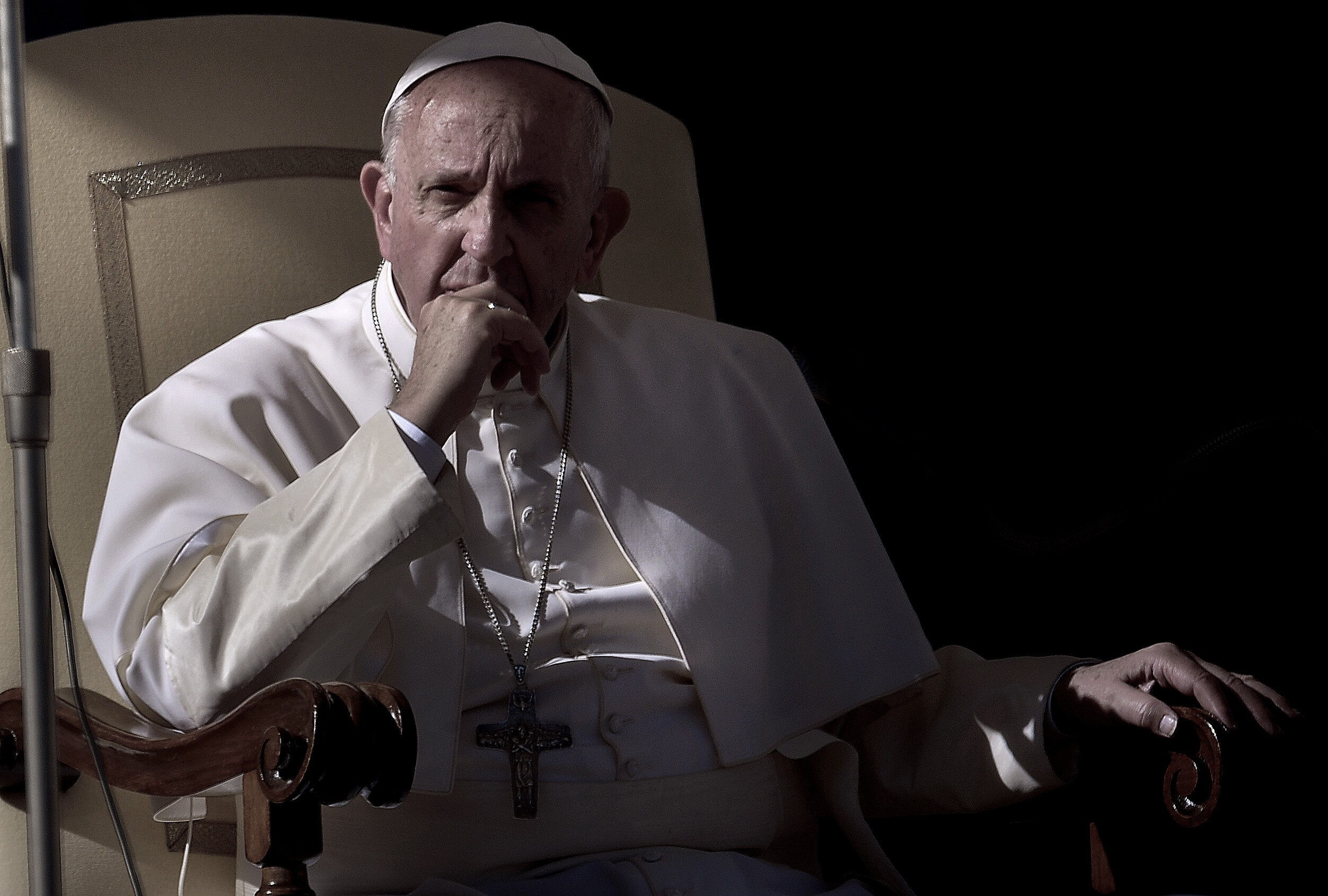 Relatiile China Vatican in atentie dupa moartea Papei Francisc
