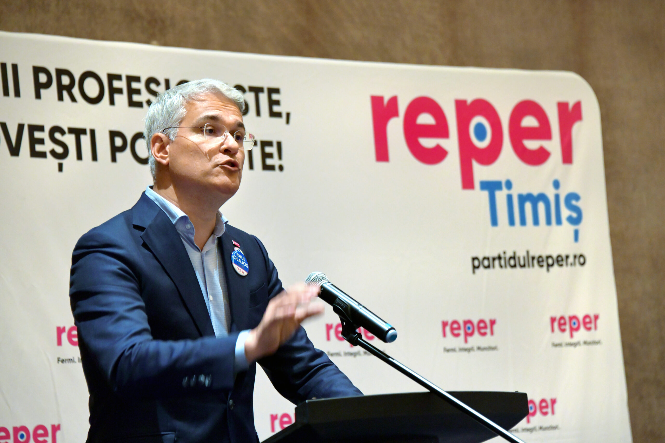 Si REPER reclama cenzura de la BEC Cenzura ascunsa pentru unii libertate totala pentru altii