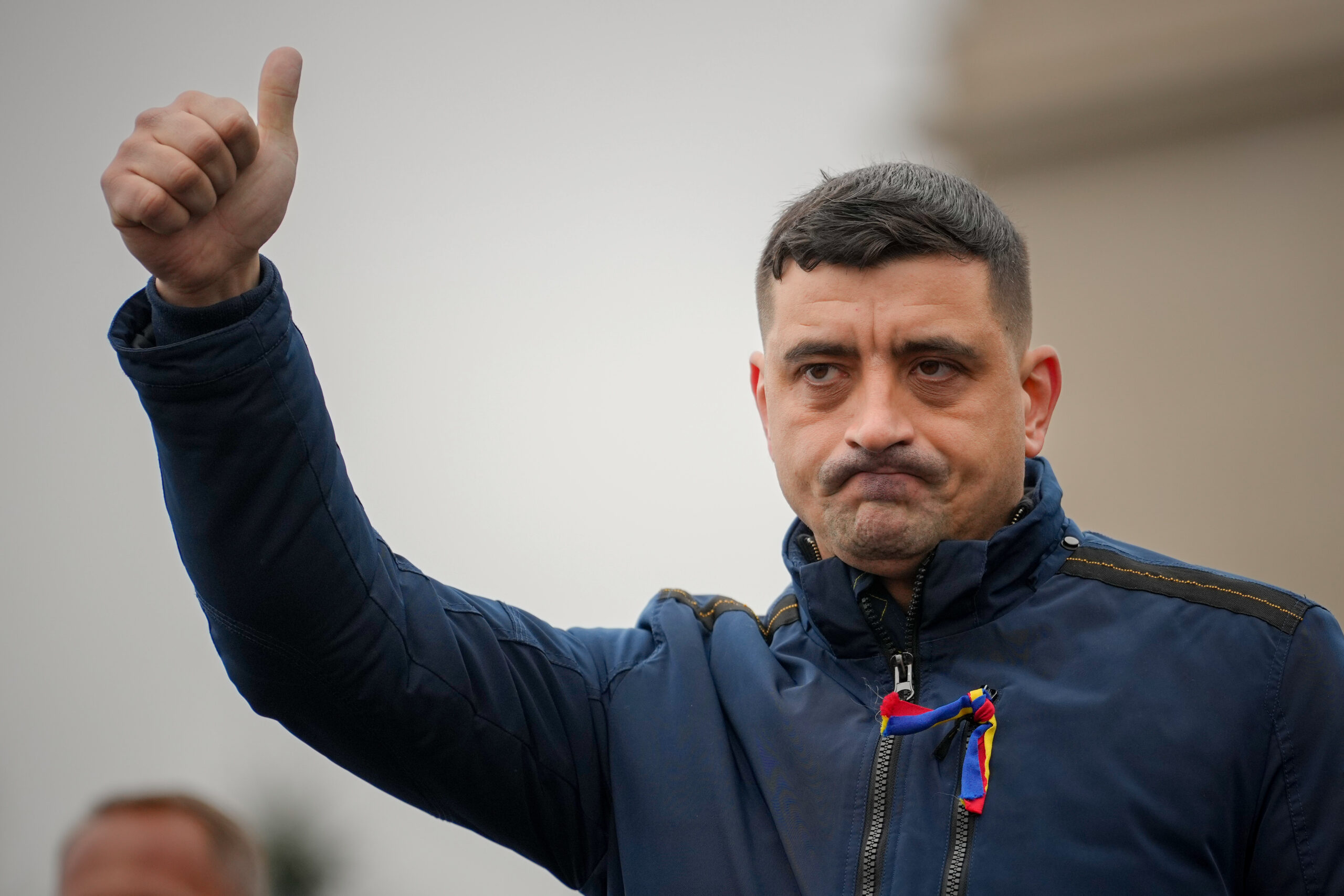 Simion despre candidatii prezidentiali Toti sunt la fel parte din sistem