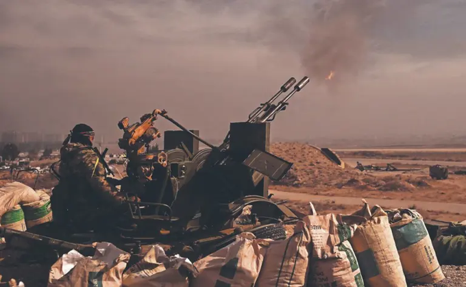 Siria condamna loviturile israeliene nejustificate pe fondul tensiunilor cu Turcia