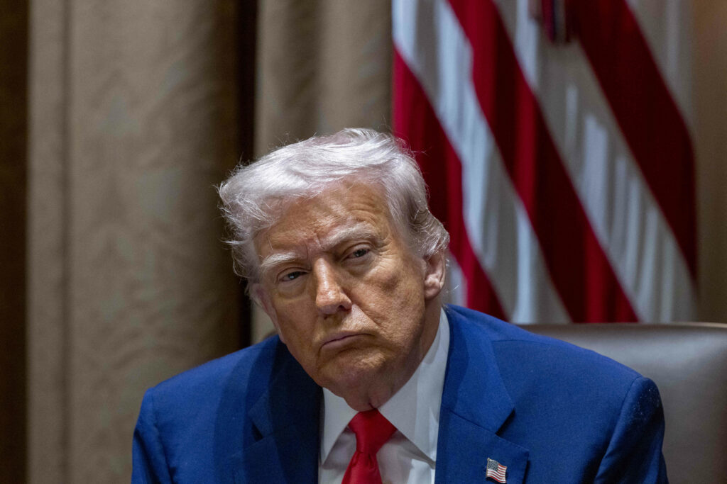 Trump a semnat ordine impotriva diversitatii in universitati
