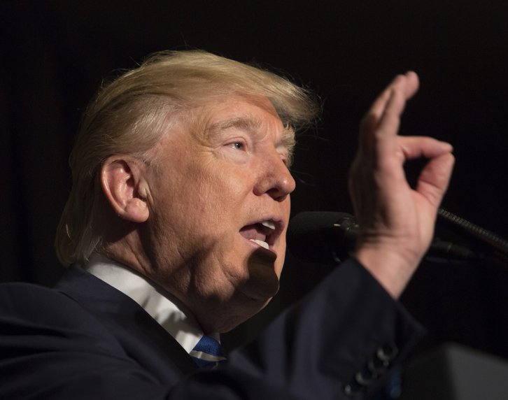 Trump nemultumit de atacul Rusiei asupra Kievului Inutil