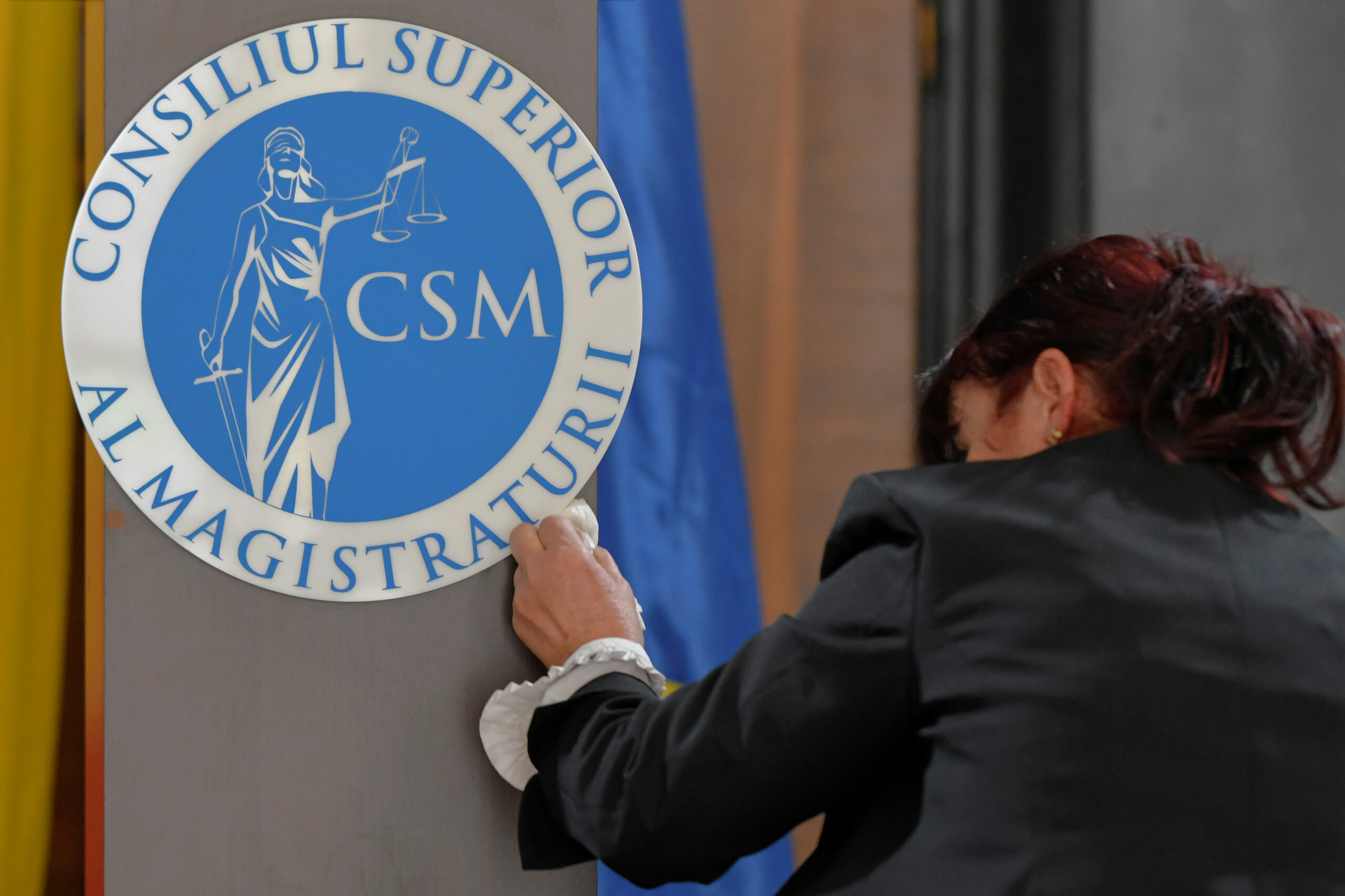 USR cere CSM sa confirme calificativul judecatorului deciziei CCR