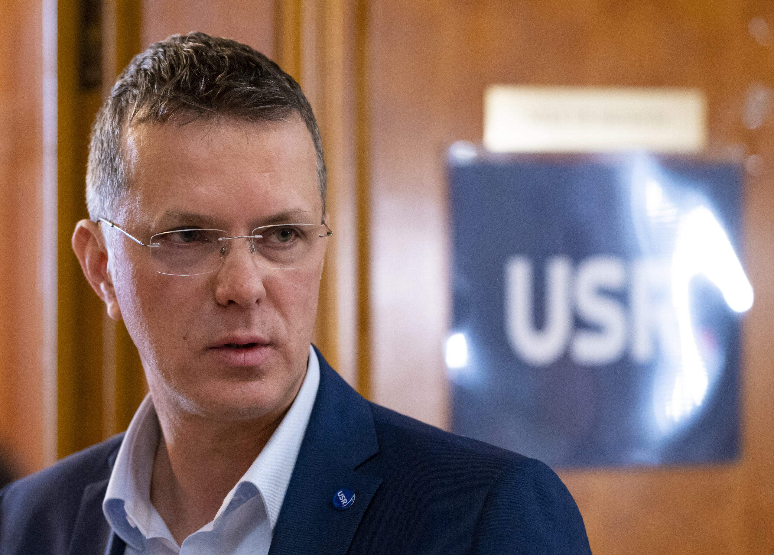 USR va avea o intalnire cu echipa de campanie