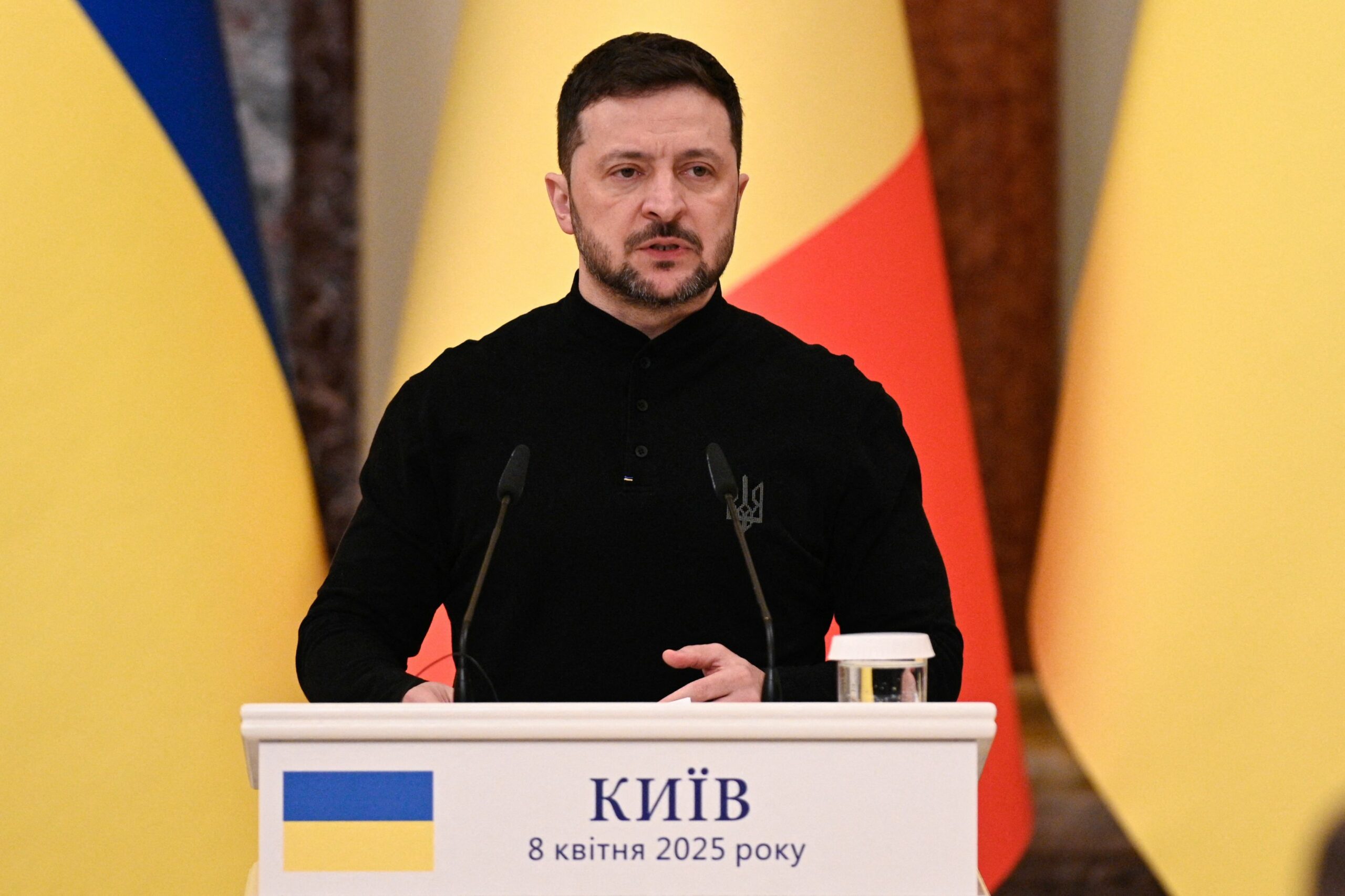 Ucraina invita liderii europeni la Kiev pe 9 mai