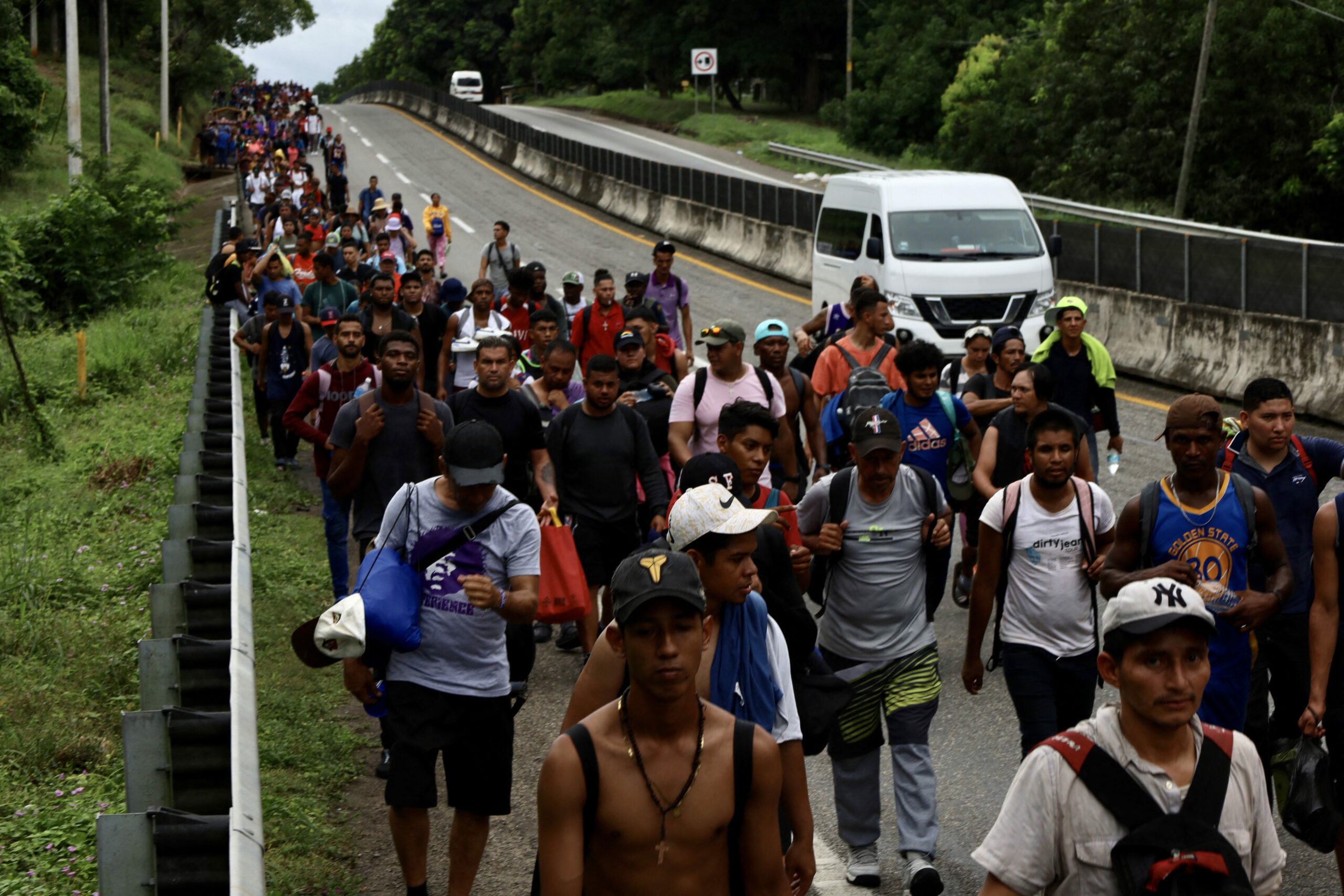 Uniunea Europeana desemneaza sapte tari sigure pentru deportari