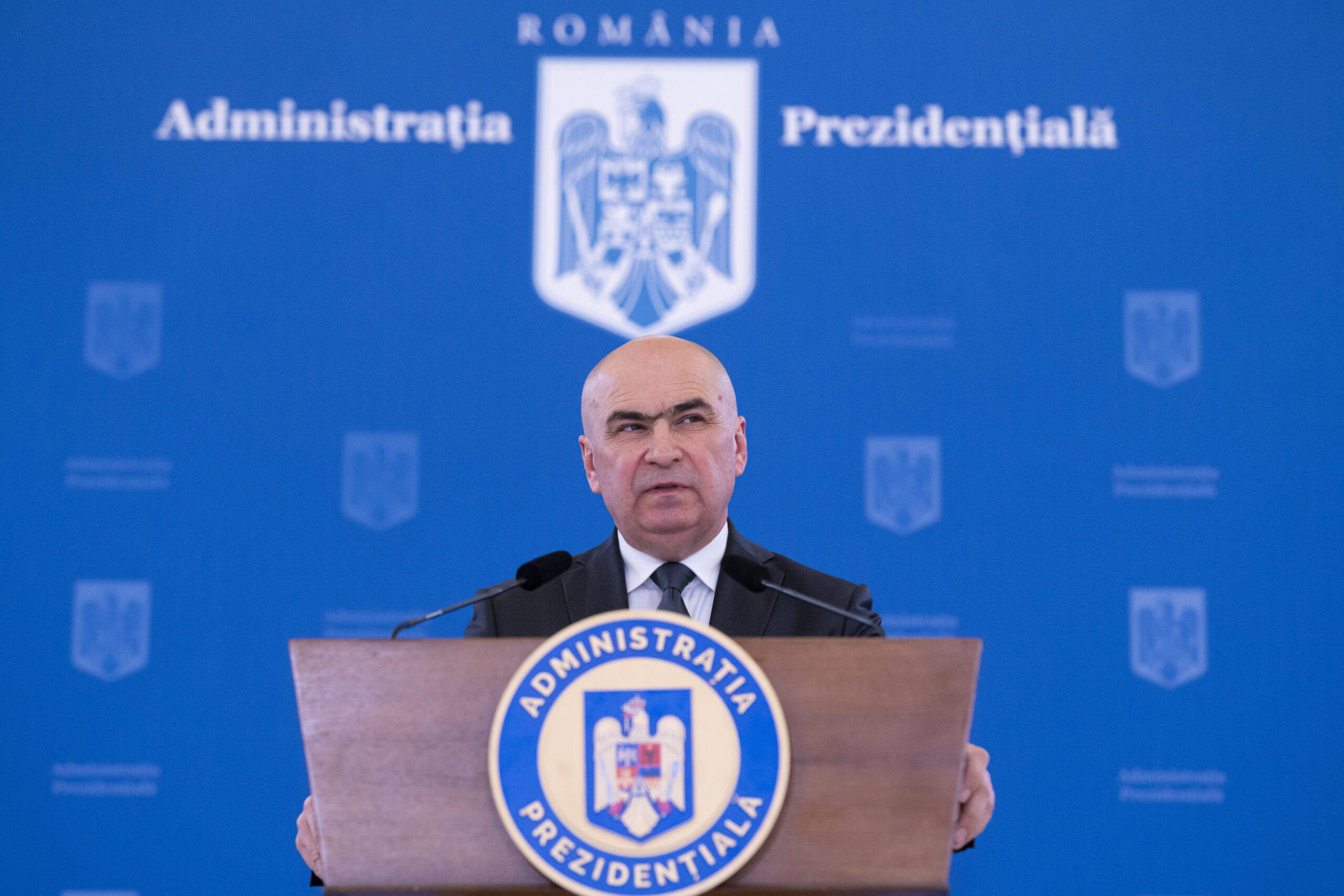 Bolojan Legea Apararii Nationale trimisa Parlamentului