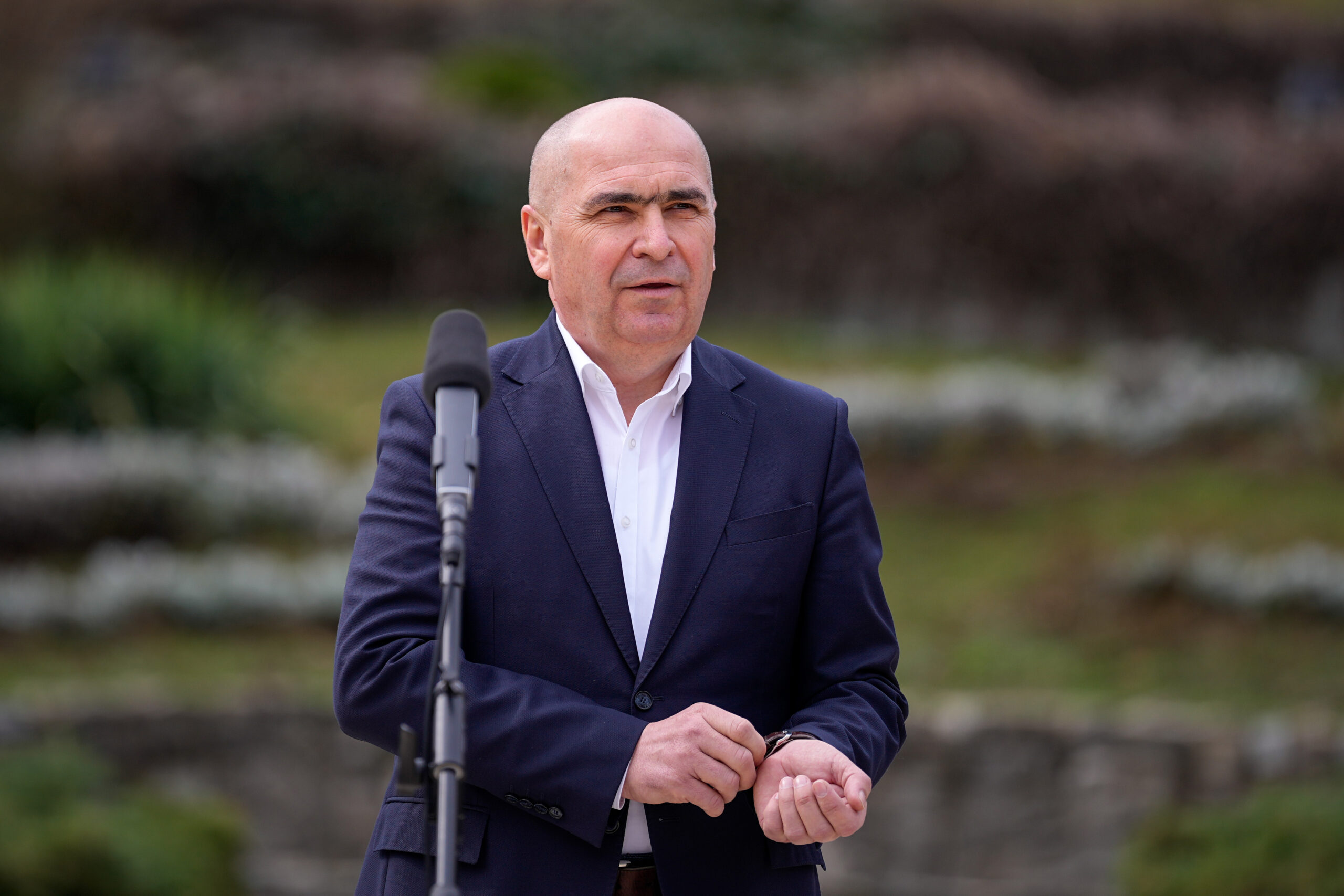 Bolojan mesaj cu ocazia Zilei Independentei Romniei