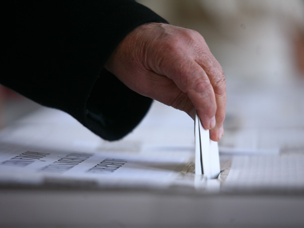 Buzau Rezultate alegeri prezidentiale 2025 turul I