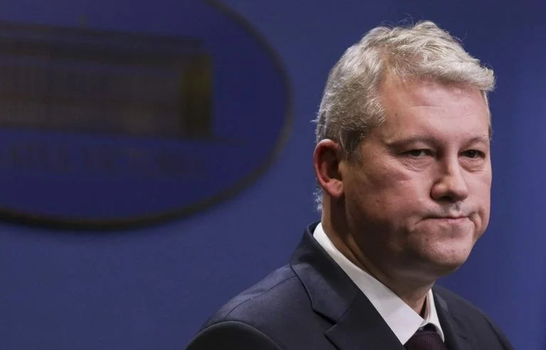 Catalin Predoiu Trebuie sa aparam granitele Europei si morale ale democratiei