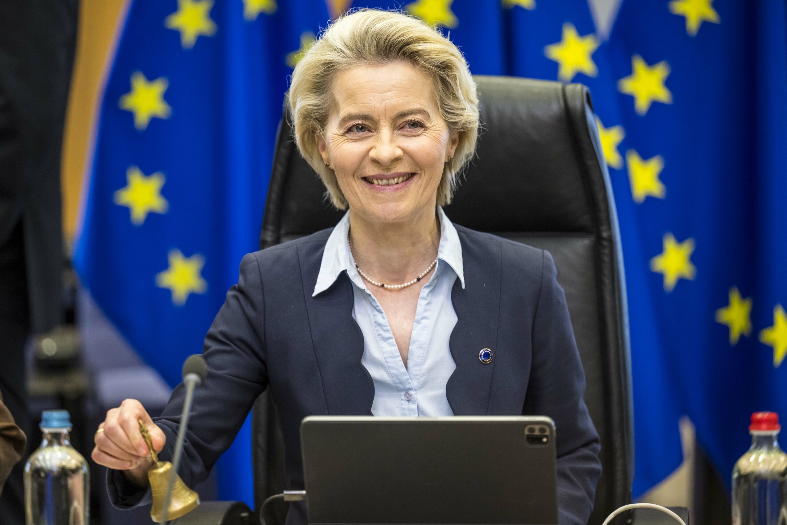 Ce este Pax Europaea Planul Ursulei von der Leyen pentru Europa