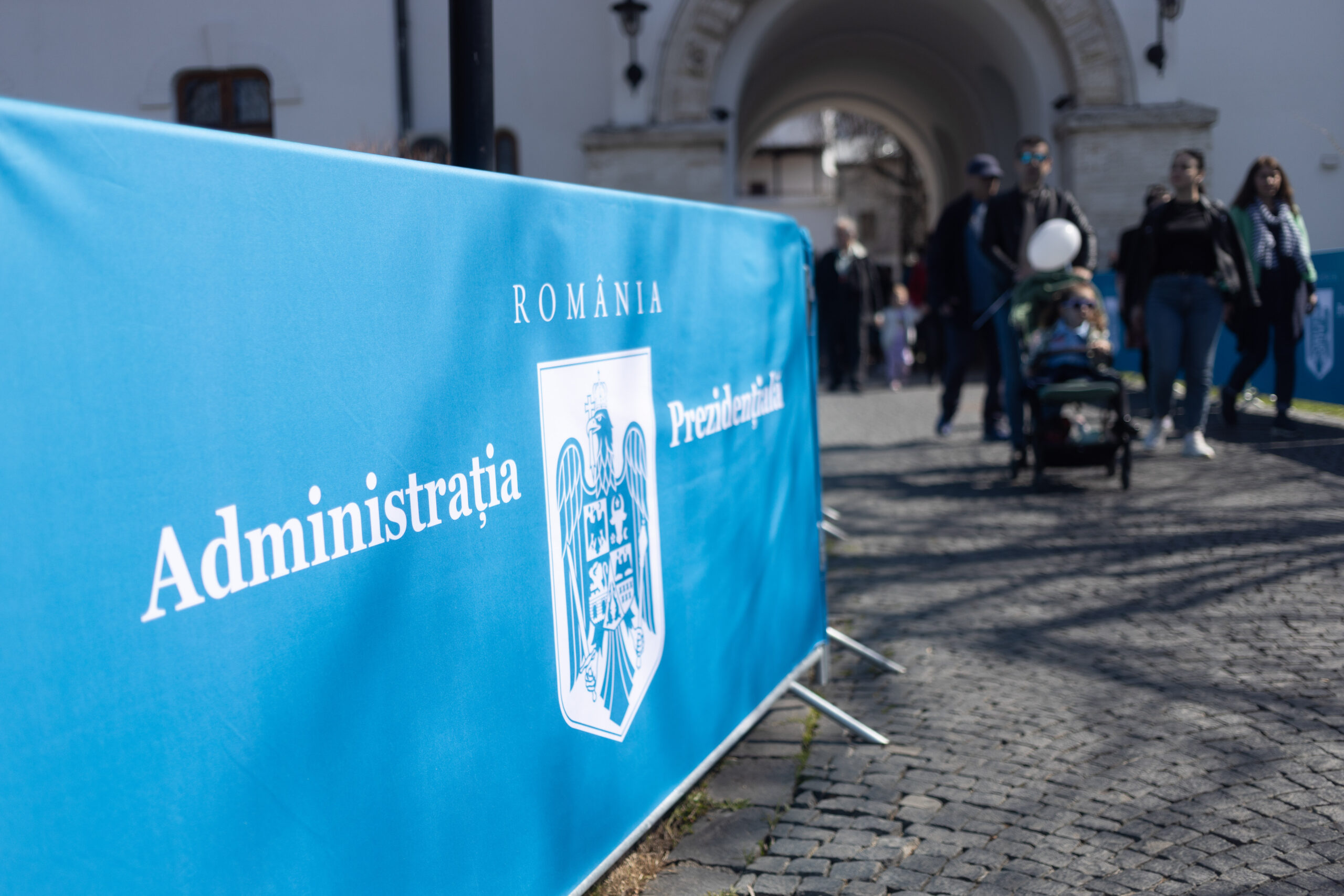 Cine sunt reprezentantii partidelor la grupul tehnic de la Cotroceni
