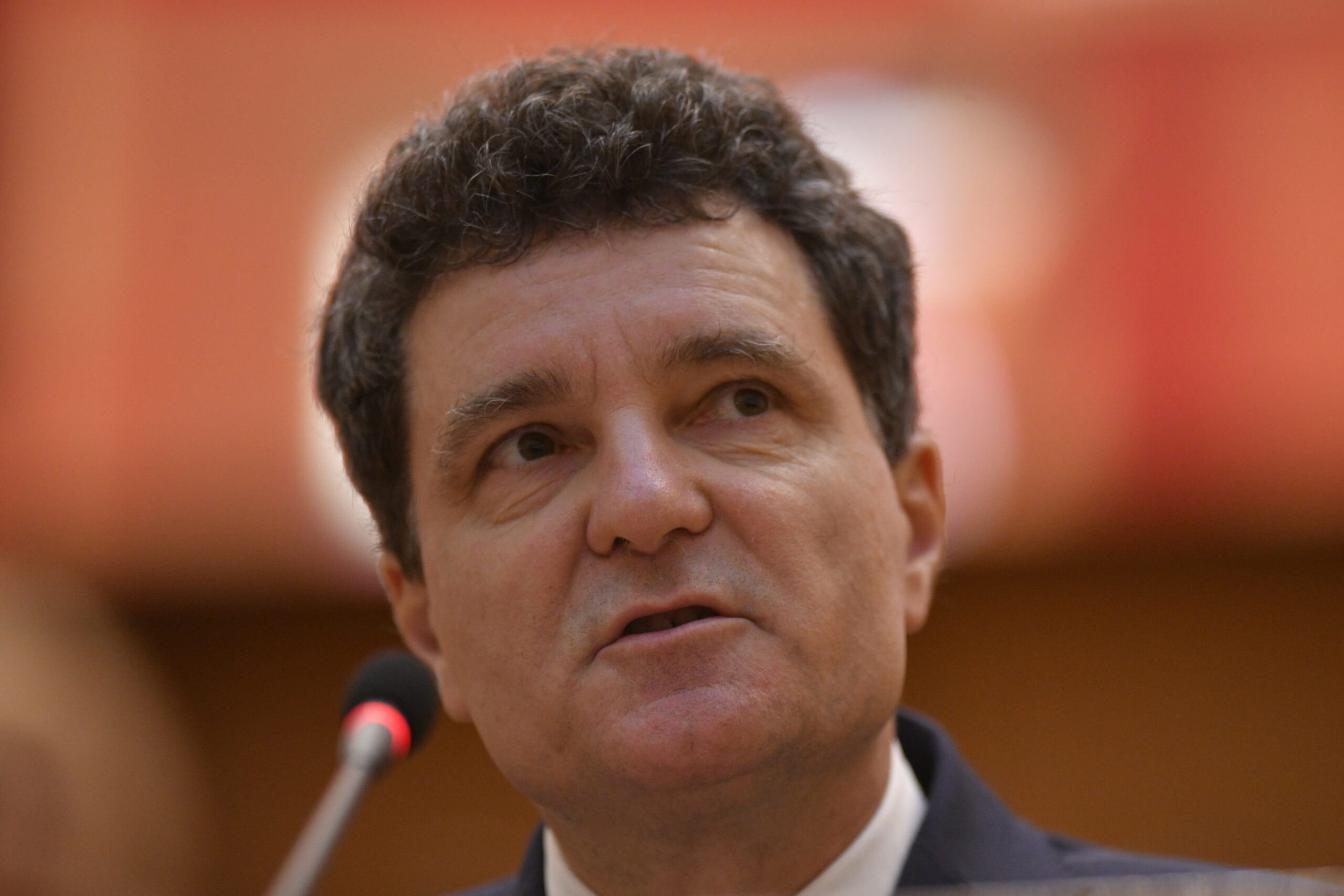 Consultari la Palatul Cotroceni cu partidele politice