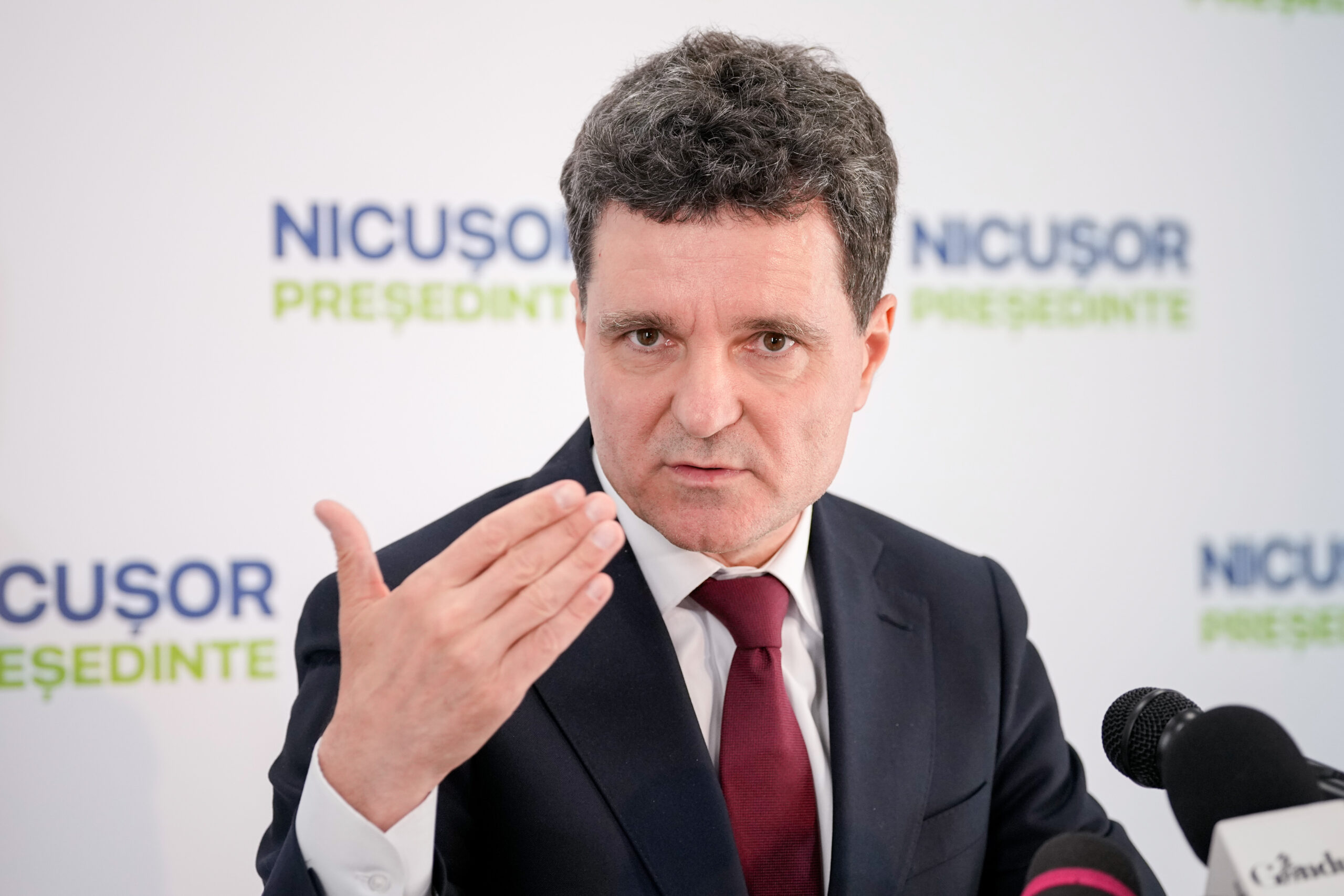 Dan despre declaratiile lui Simion privind reducerea a 500000 de bugetari O prostie