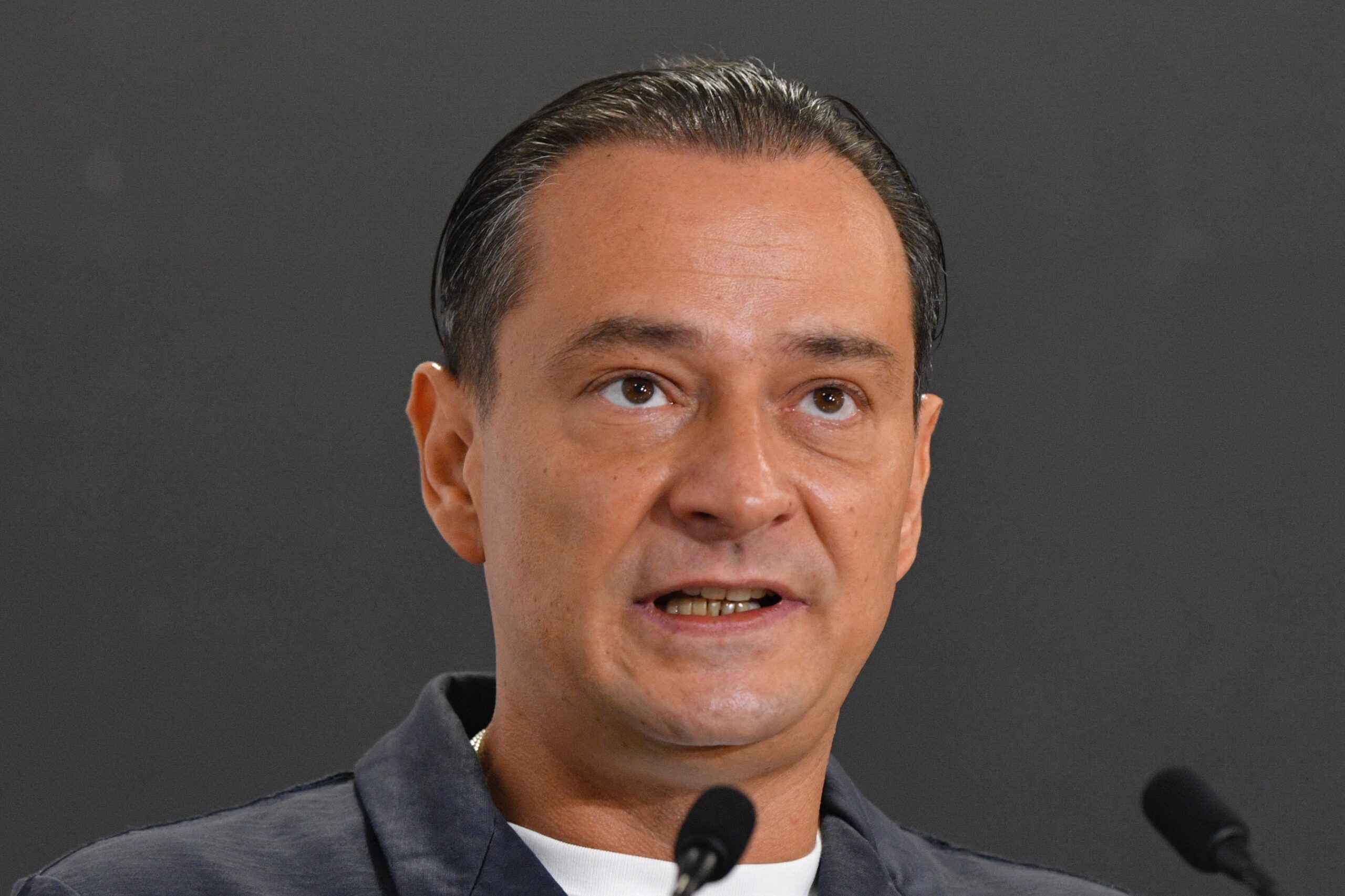 Daniel Baluta PSD nu se teme de alegeri anticipate