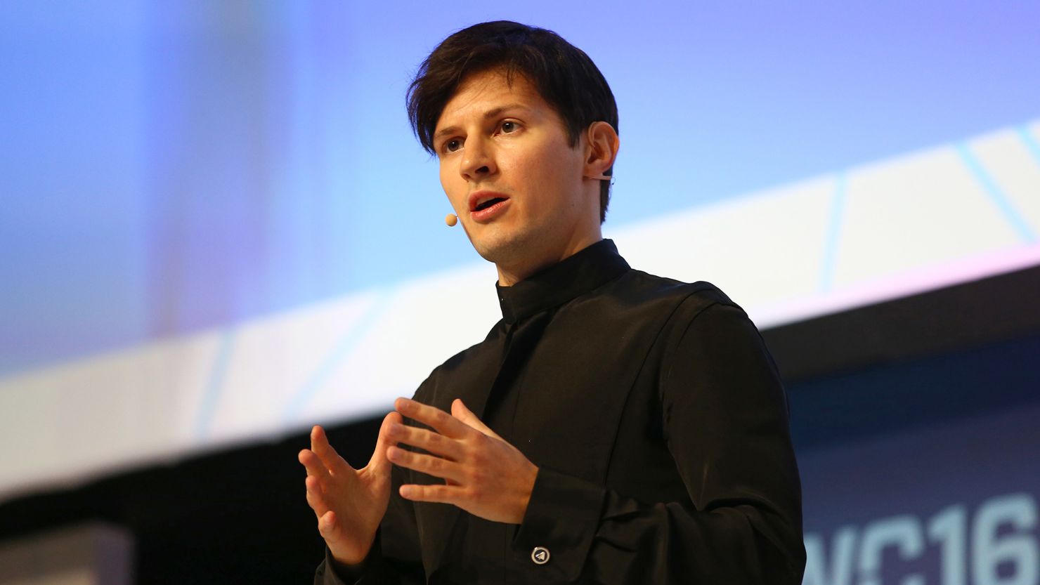 Durov patronul Telegram Franta ne a cerut sa reducem vocile conservatoare din Romania