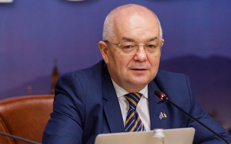 Emil Boc Turul 2 va fi intre pro Europa si anti Europa Despre Antonescu Na gresit deloc