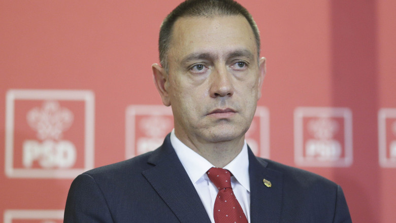 Fifor PSD va sustine masurile bune pentru tara