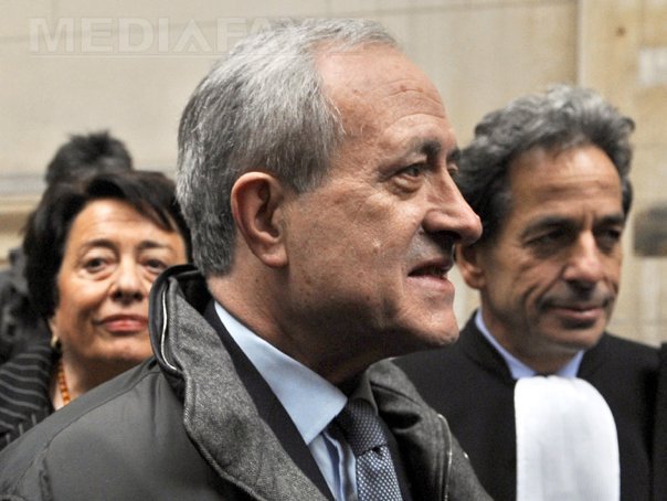 Fost primar al Parisului succesorul lui Chirac a murit