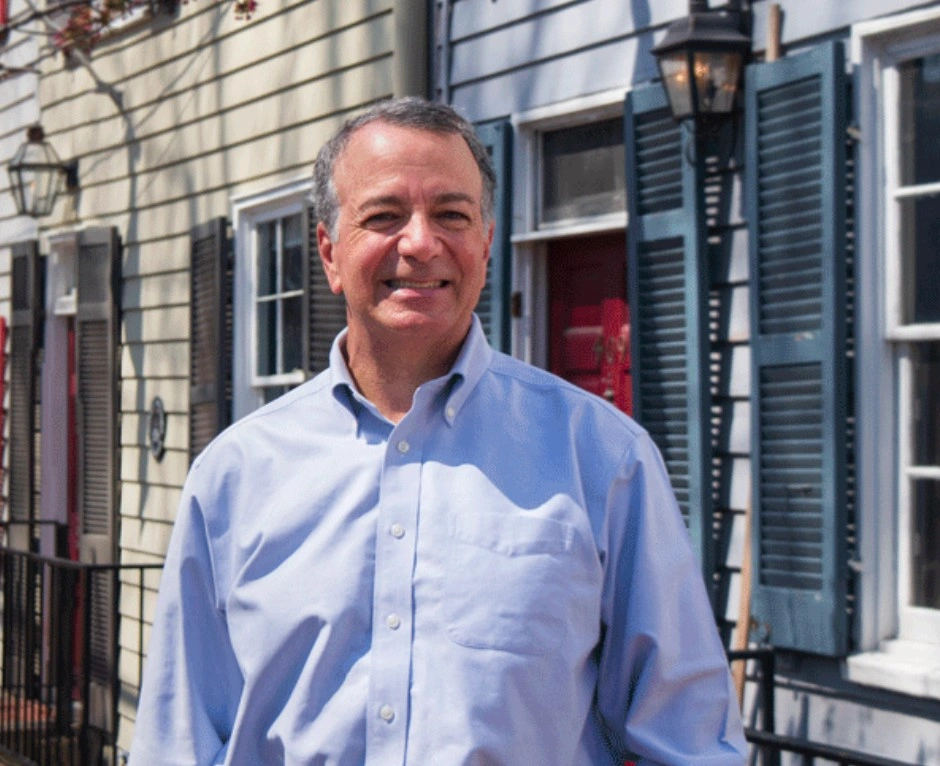 George Simion Darryl Nirenberg ambasadorul SUA prieten al suveranistilor