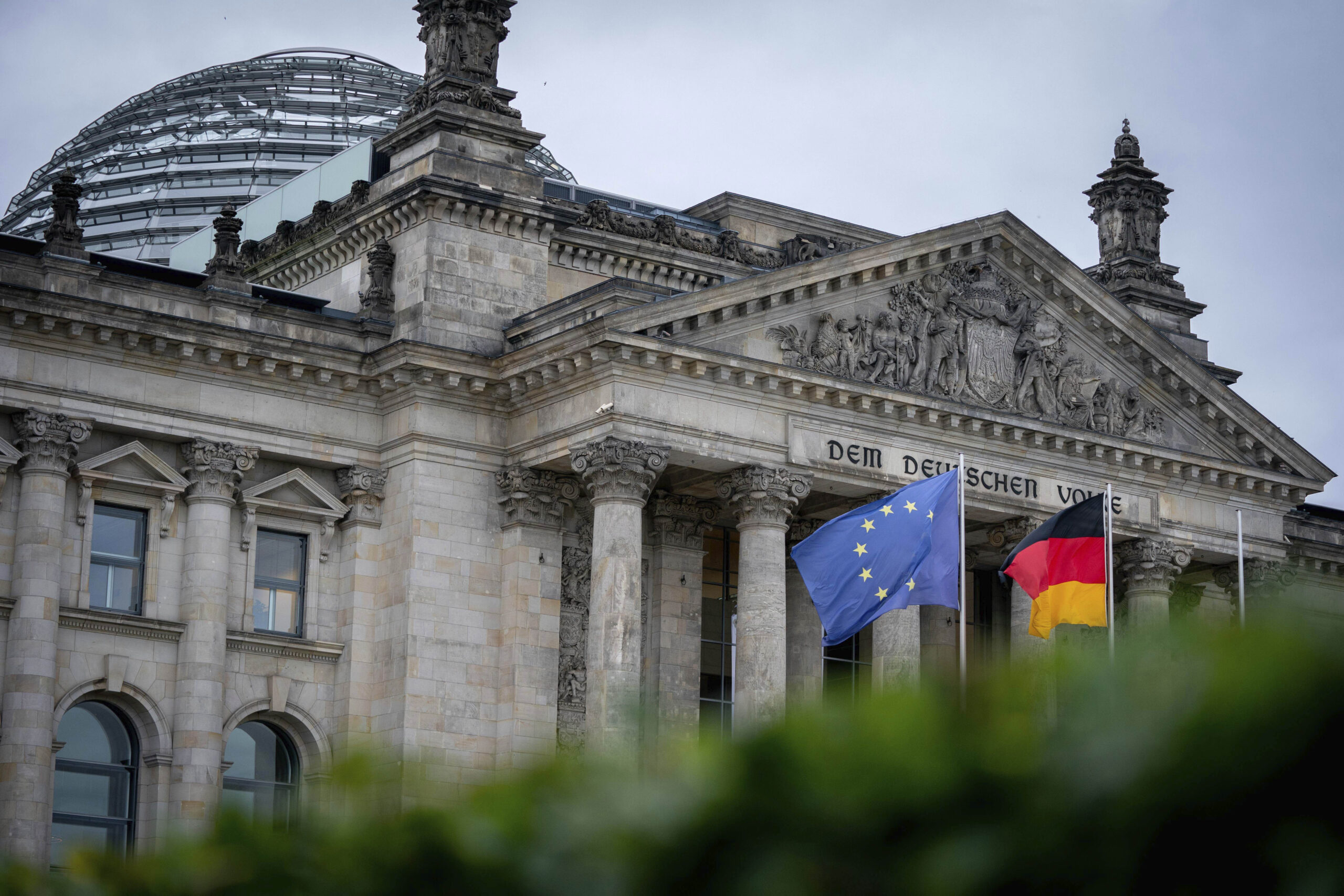 Germania cere negocieri serioase UE SUA pe