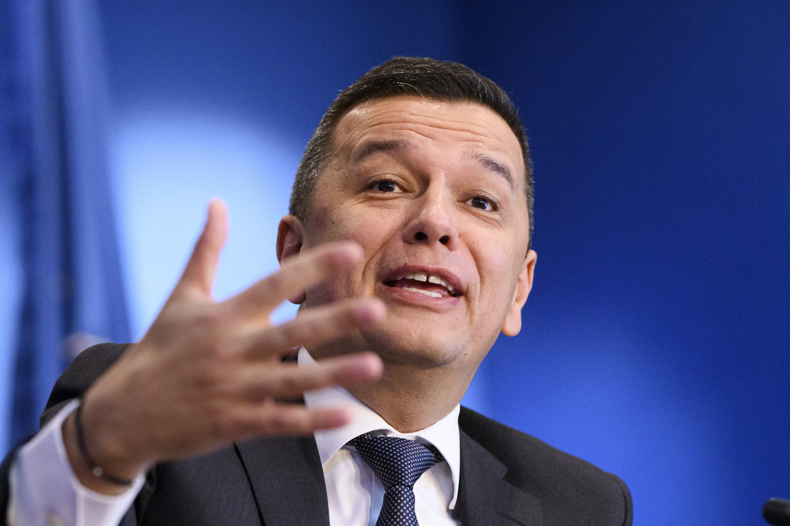 Grindeanu Un pas gresit in guvernarea cu dreapta