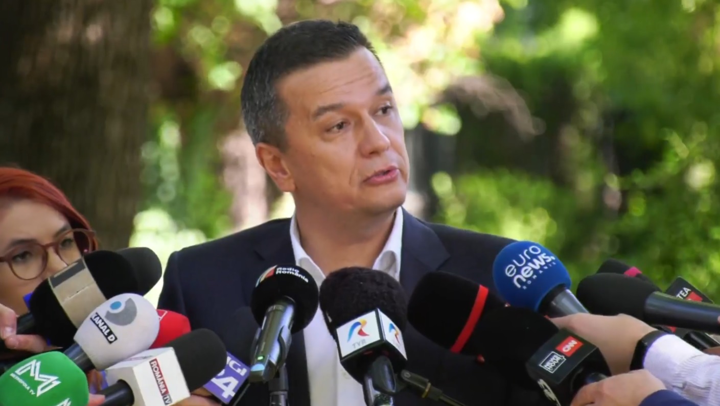 Grindeanu Voi publica in continuare declaratiile de avere