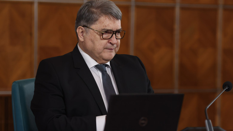 Hurezeanu a participat la reuniunea pentru Tribunalul Special privind crimele de razboi impotriva Ucrainei Rusia nu doreste cu adevarat pacea