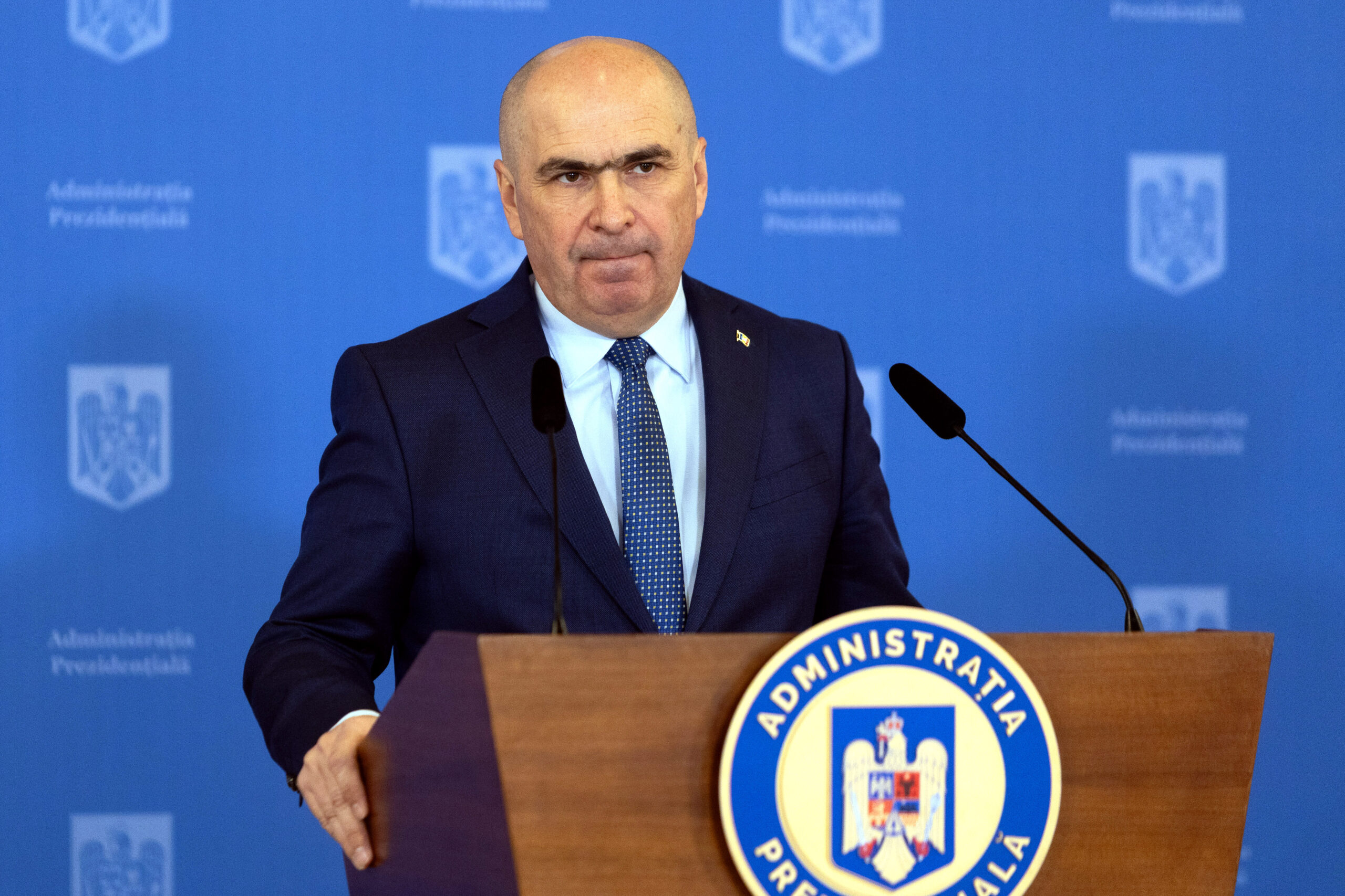 Ilie Bolojan Nicusor Dan poate reuni din nou romanii