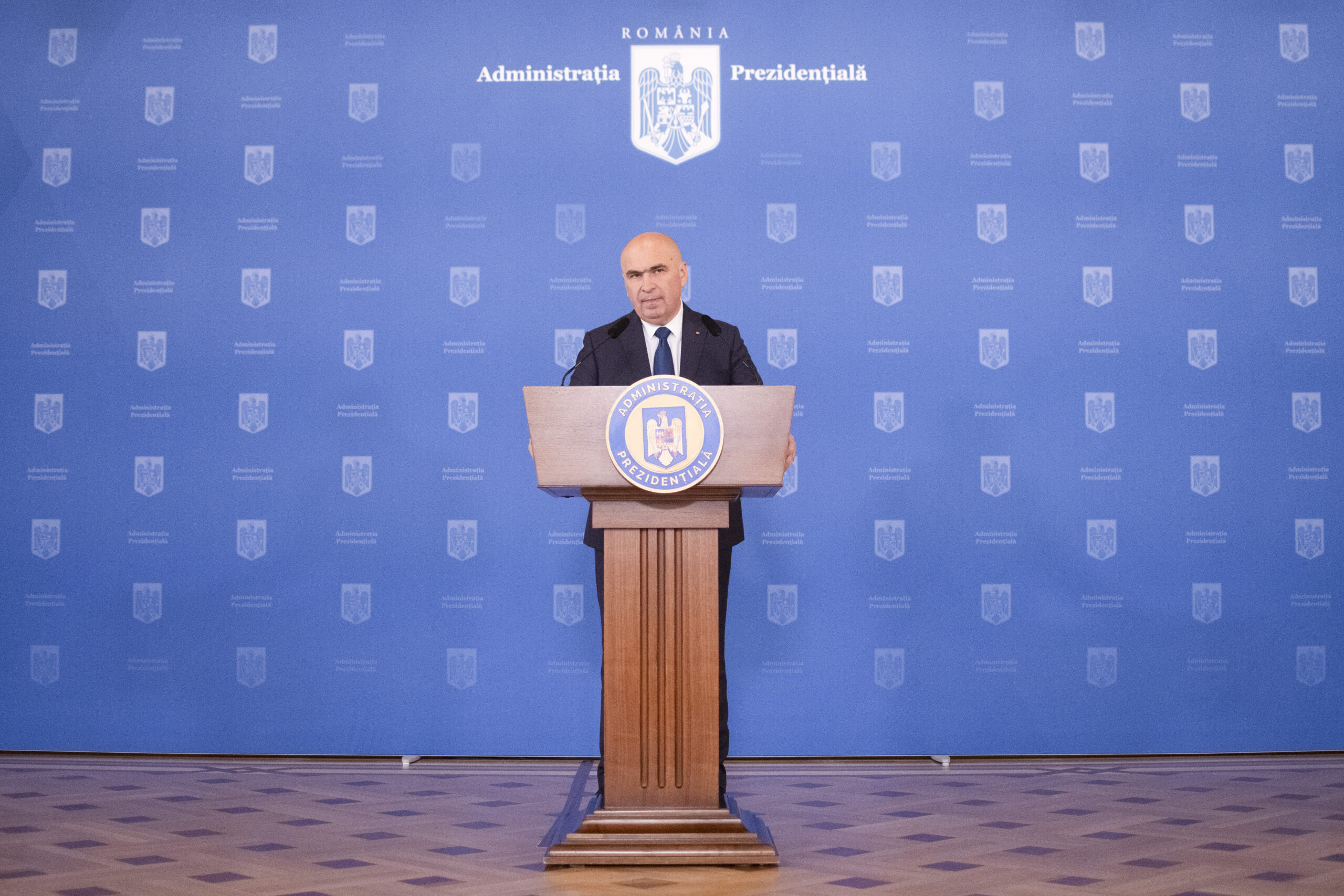 Ilie Bolojan condamna declaratiile agresive ale lui George Simion