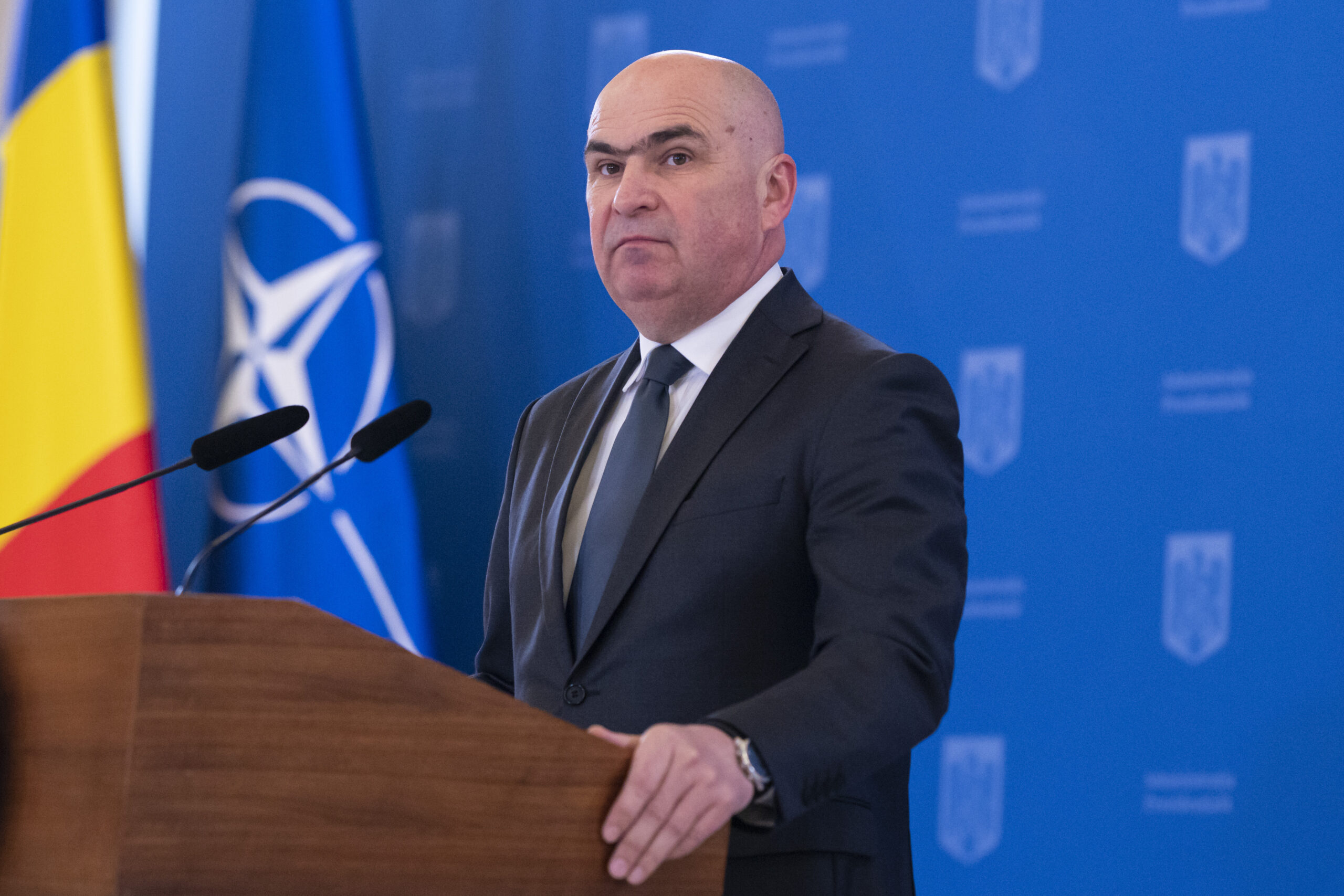 Ilie Bolojan despre demisiile parlamentarilor Nu incurajez traseismul