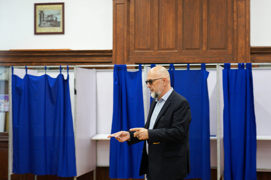 Kelemen Hunor Simion nu e suveranist sau crestin ci anti maghiar