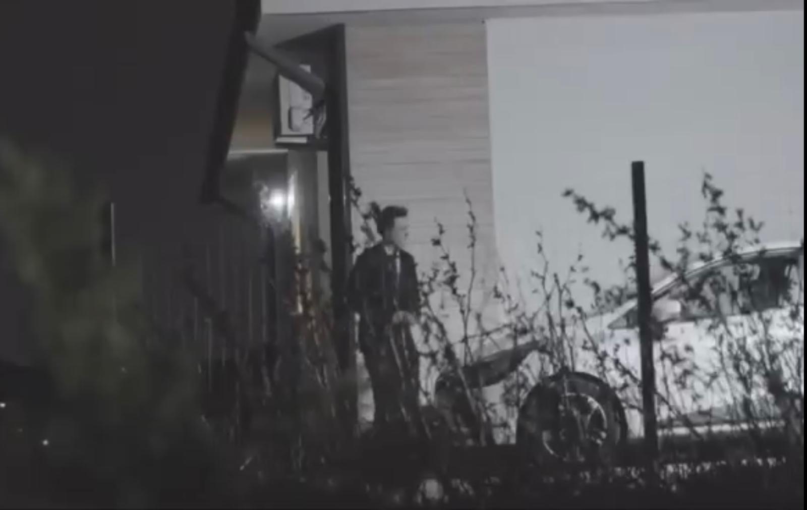 Lasconi publica poze de la intalnirea lui Nicusor Dan cu Florian Coldea
